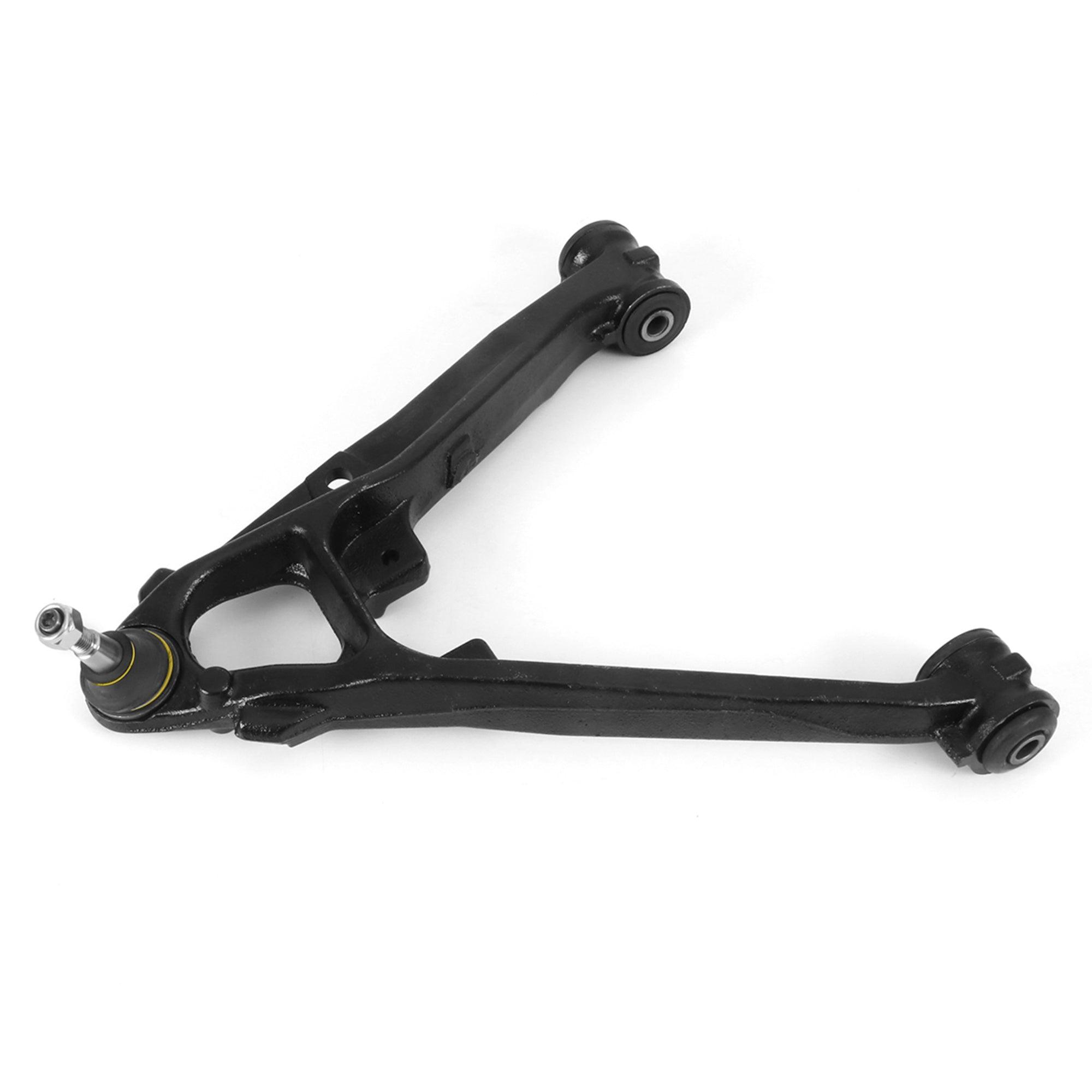 Metrix Premium 4 PC  Control Arm Kit 97804MT auto parts