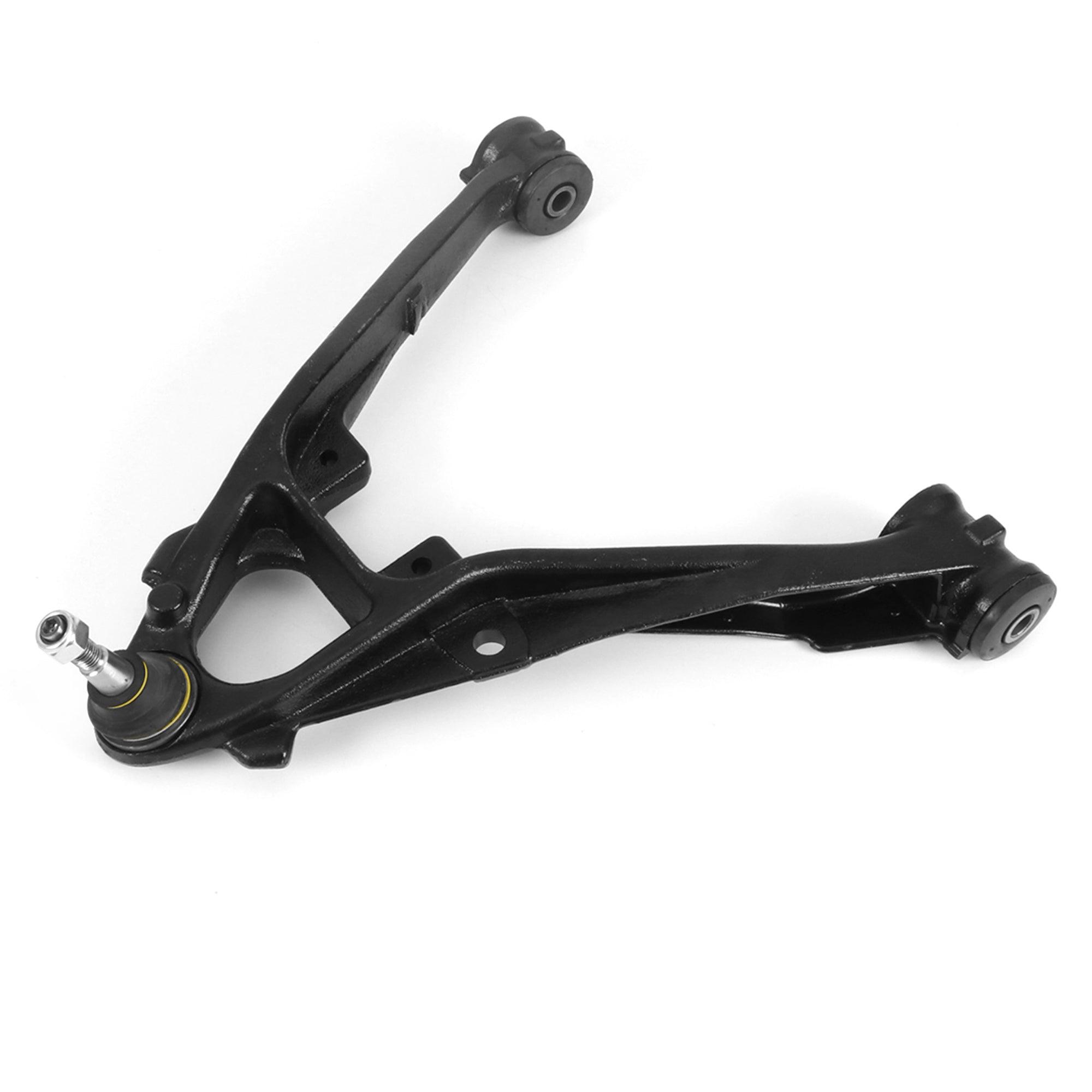 Metrix Premium Front Right Lower Control Arm and Ball Joint Assembly 52838MT best fit car parts