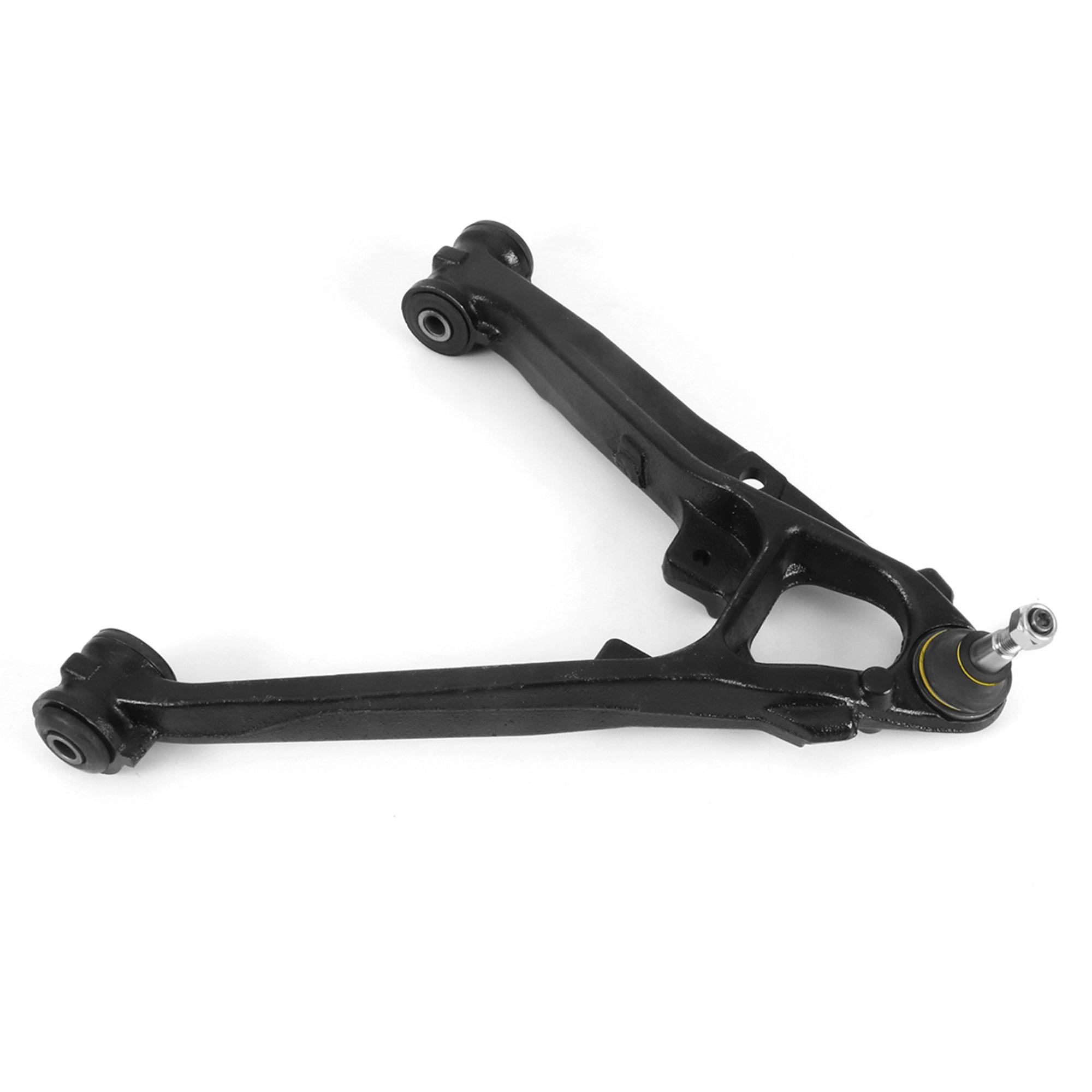 Metrix Premium 4 PC  Control Arm Kit 97804MT spare parts
