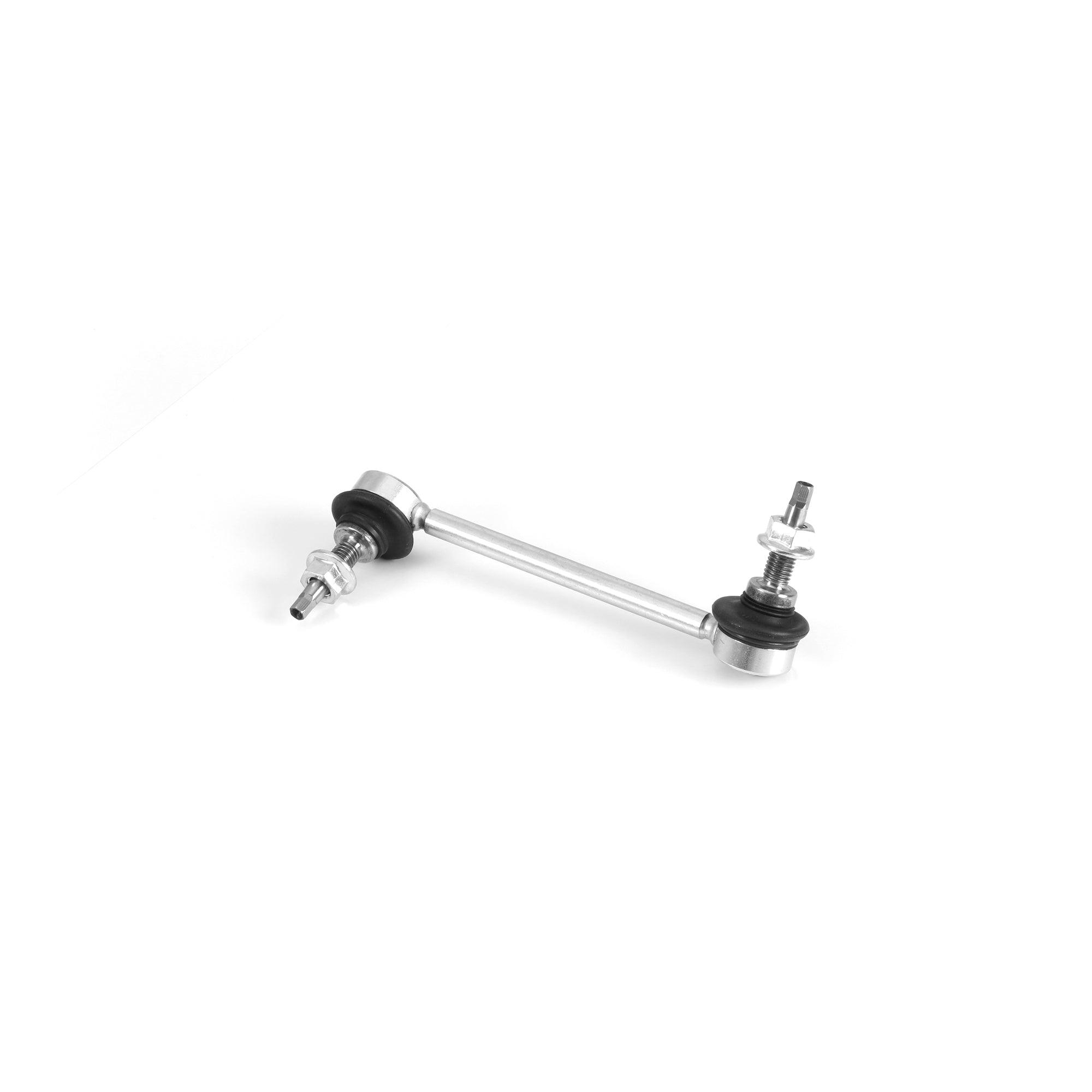 Metrix Premium 4 PC Stabilizer Bar Link and Outer Tie Rod End Kit 97264MT OE fit auto parts