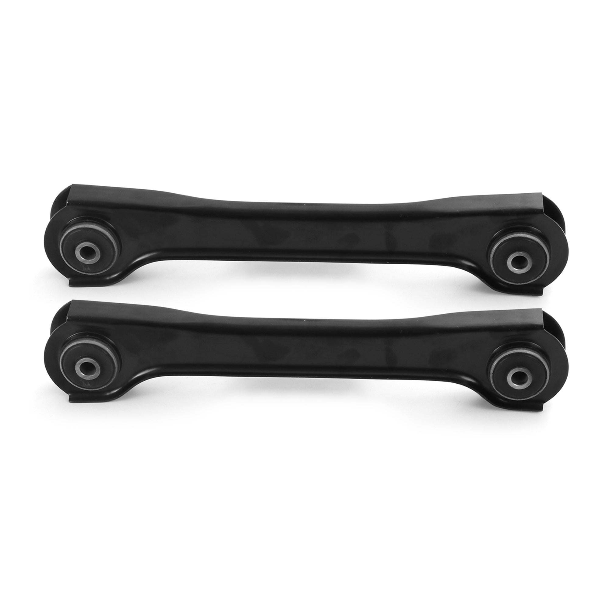 Metrix Premium Rear 4 PC Suspension Kit 95864MT for Jeep OEM fit
