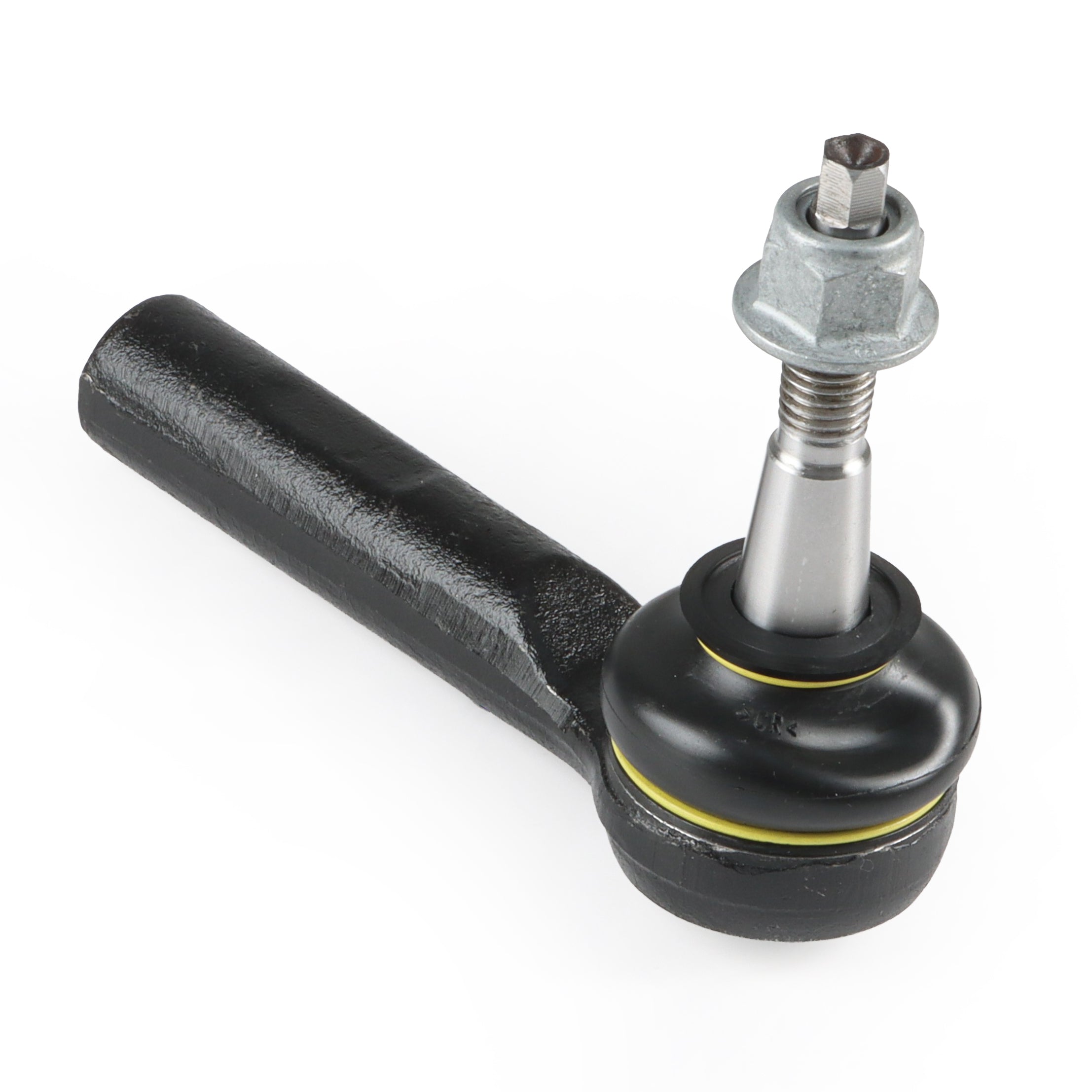 METRIX PREMIUM CHASSIS PARTS Steering Tie Rod End P/N:52872MT Fits: Buick Allure, Buick Lacrosse, Buick Regal, Buick Verano, Cadillac Xts, Chevrolet Camaro, Chevrolet Cruze, Chevrolet Cruze Limited, Chevrolet Impala, Chevrolet Malibu