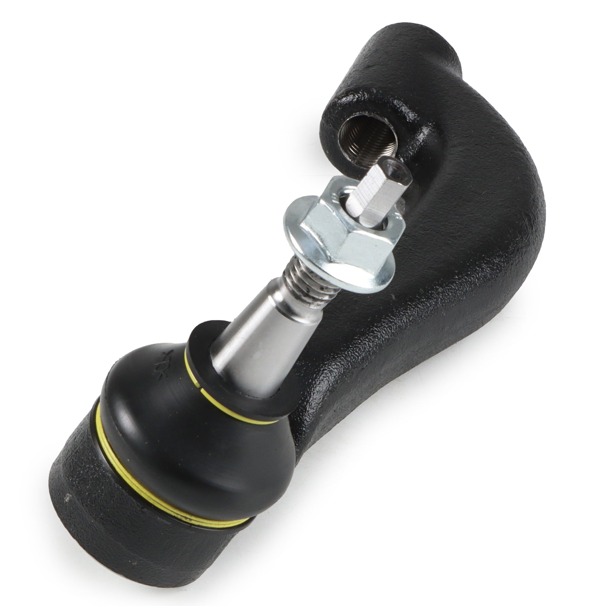 Front Left & Right Outer Tie Rod End Kit 90991MT