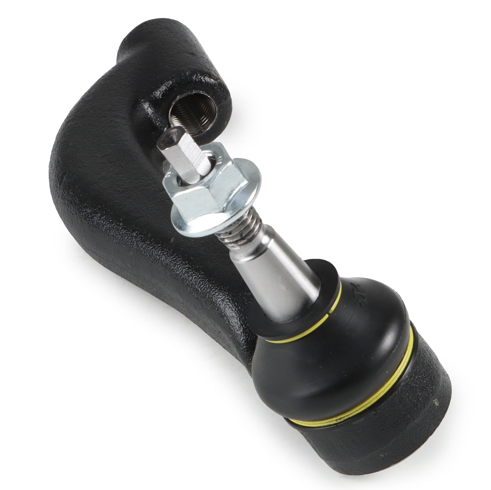 Front Right Outer Tie Rod End 52878MT