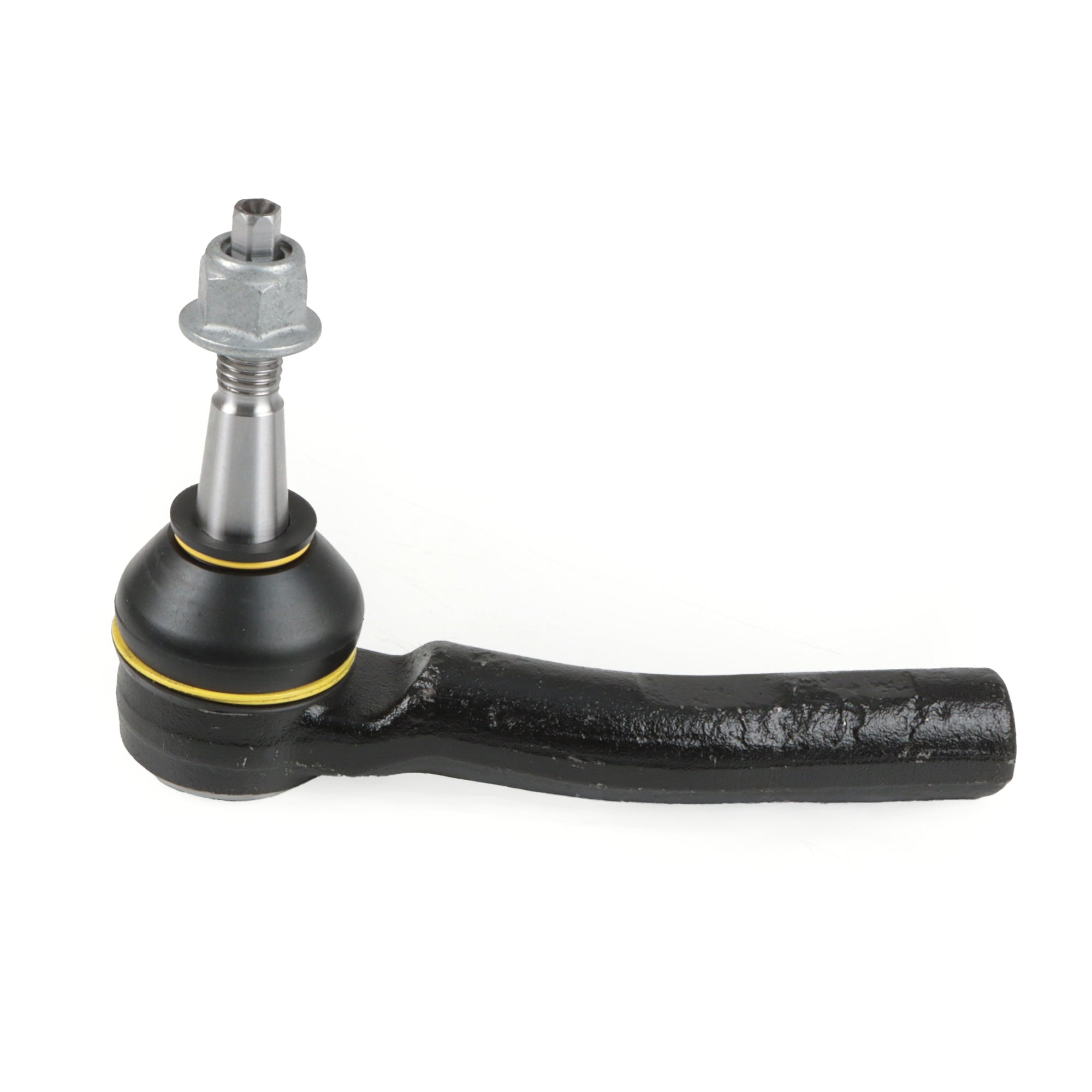 Front Left Outer Tie Rod End 52881MT