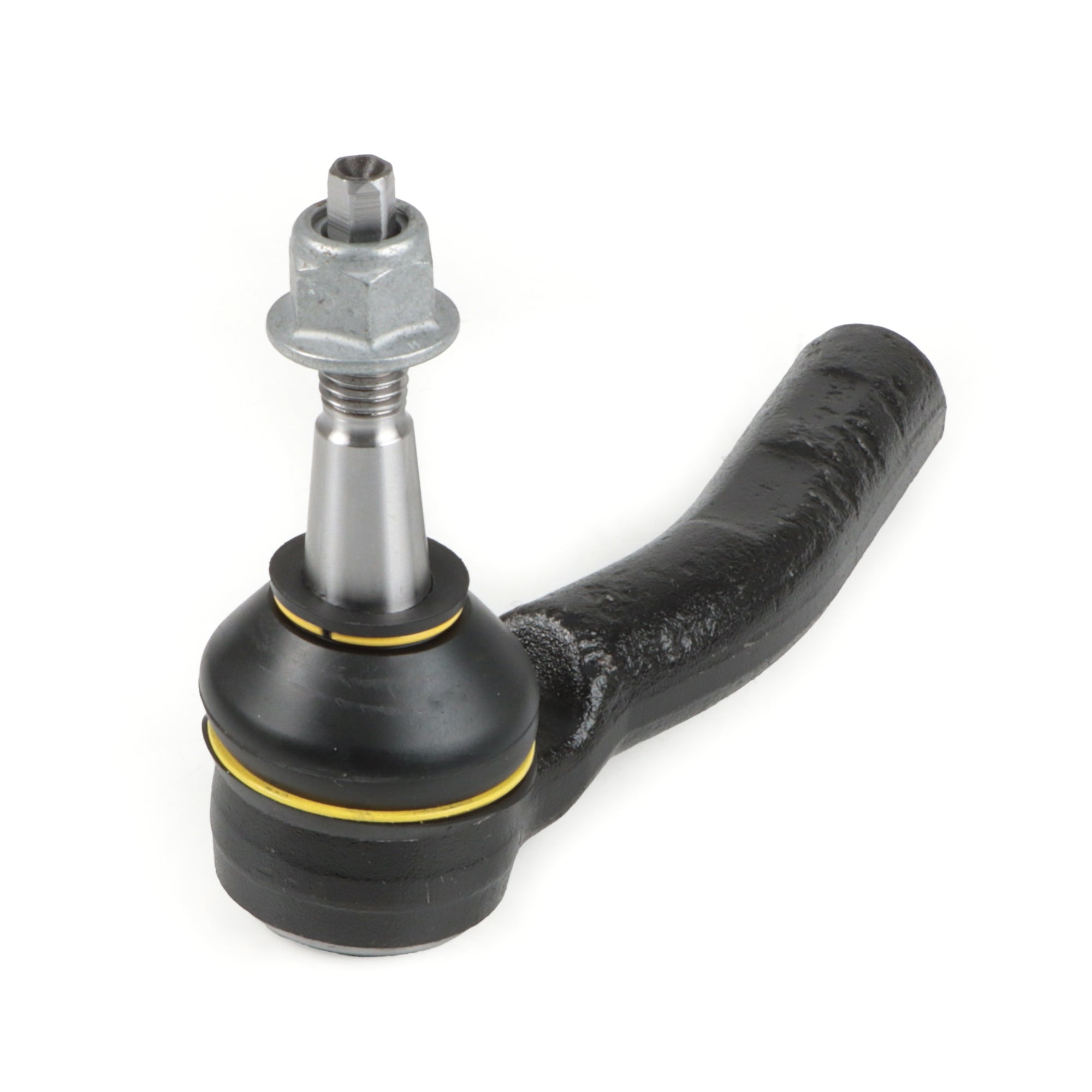 Front Left Outer Tie Rod End 52881MT