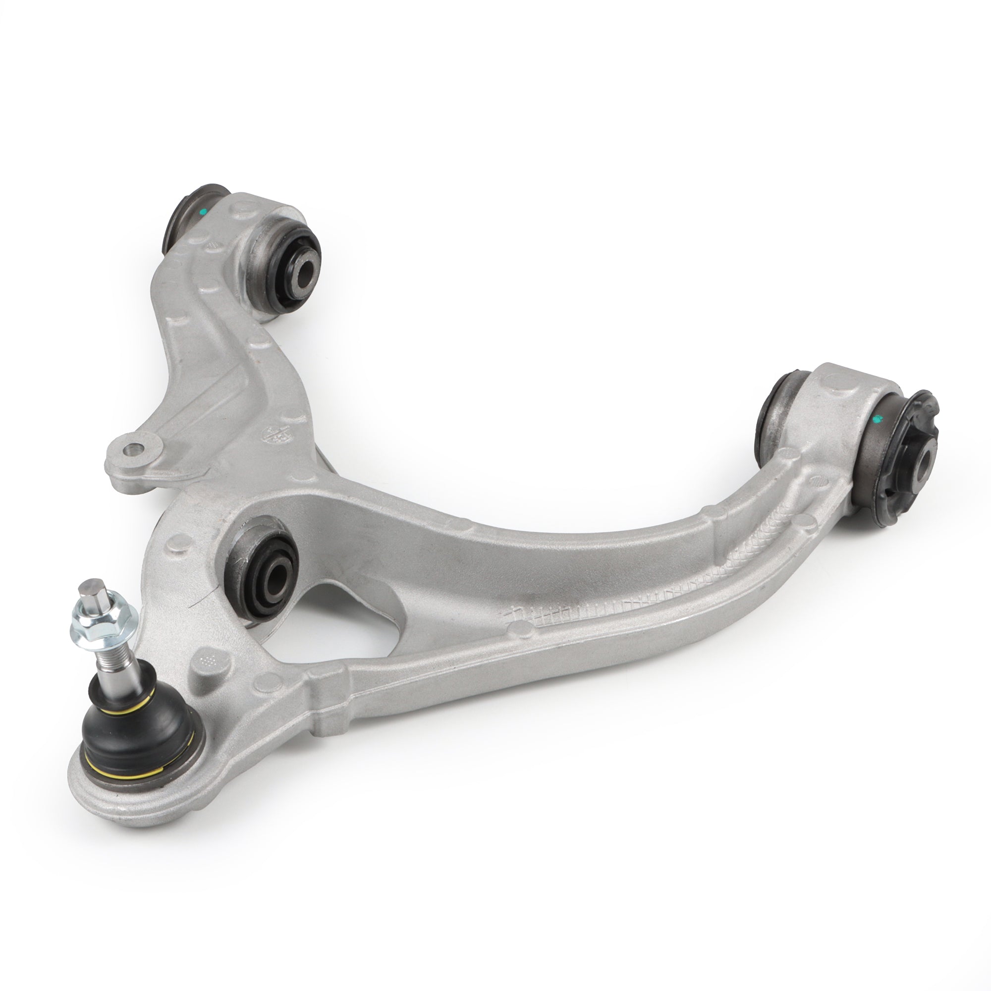 Metrix Premium Front Right Lower Control Arm and Ball Joint Assembly 52884MT best fit car parts