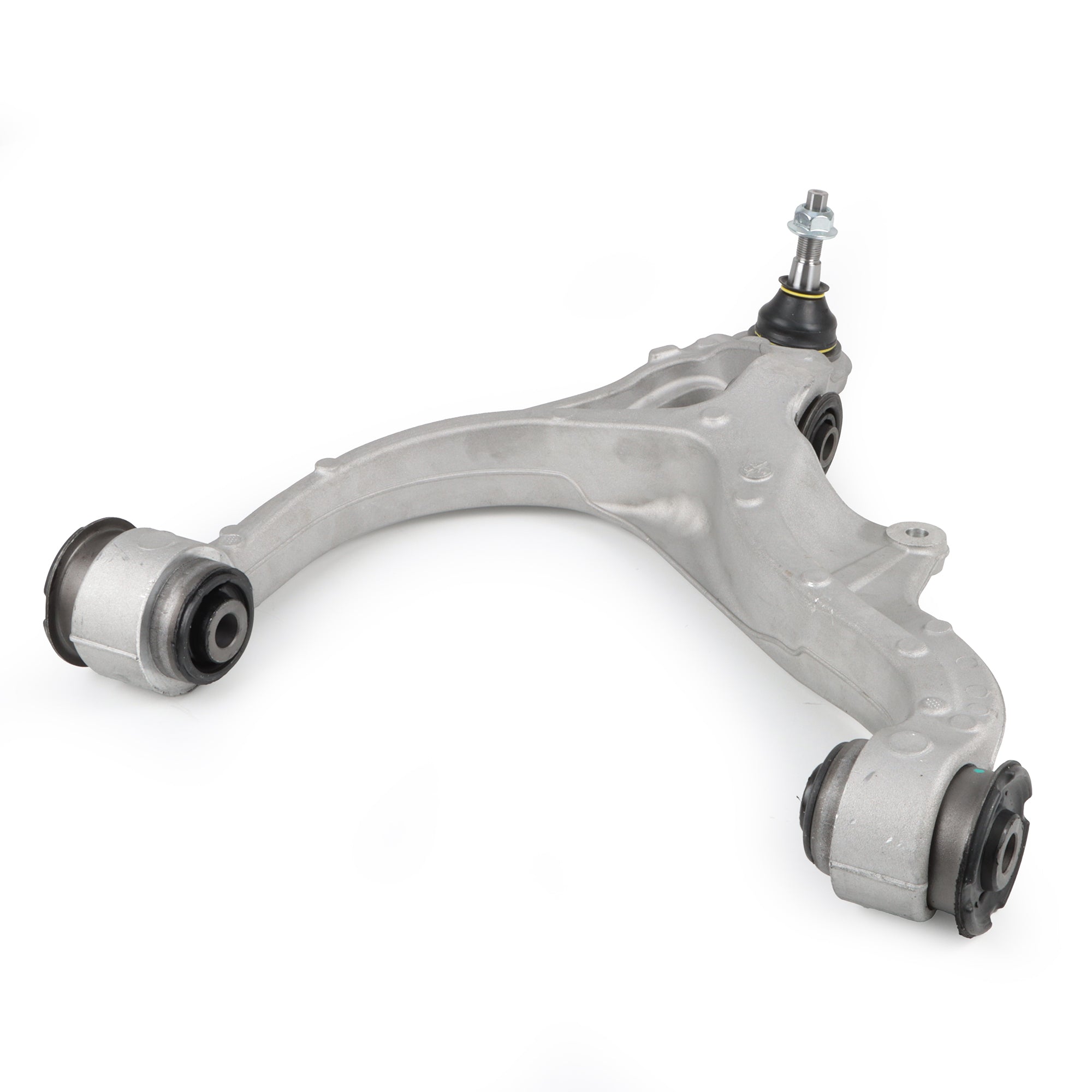 Metrix Premium Front Right Lower Control Arm and Ball Joint Assembly 52884MT best auto components