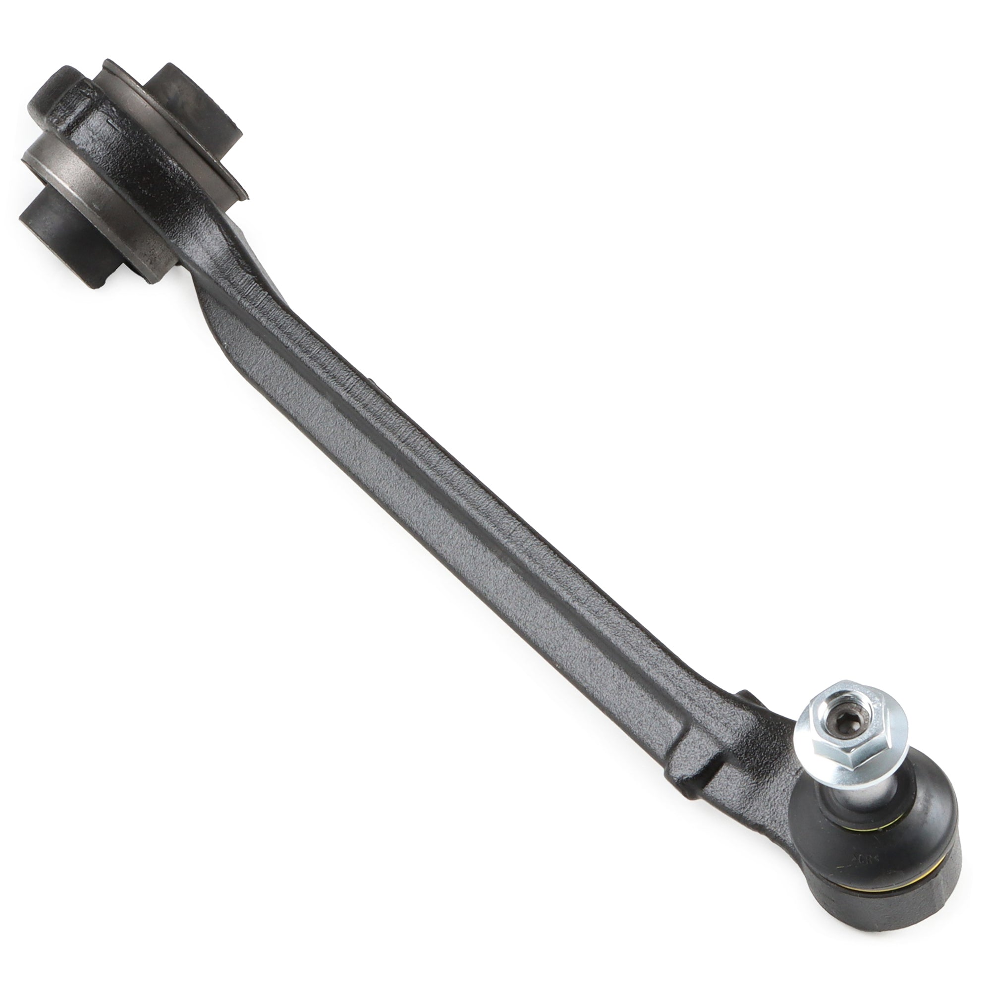 Front Left Lower Control Arm and Ball Joint Assembly 52898MT