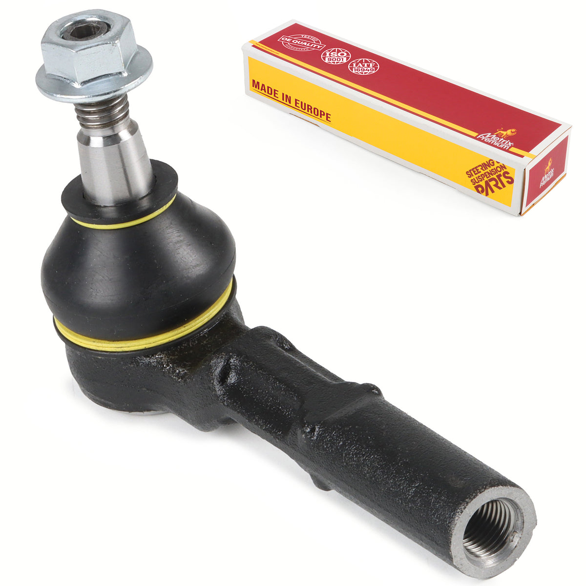 Metrix Premium Chassis Parts Rear Tie Rod End 52901MT OEM fit auto parts