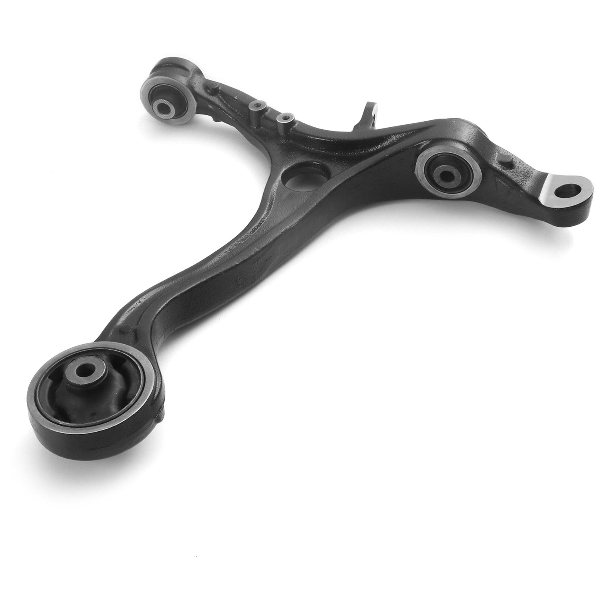 Metrix Premium 4 PC  Control Arm Kit 97802MT car parts