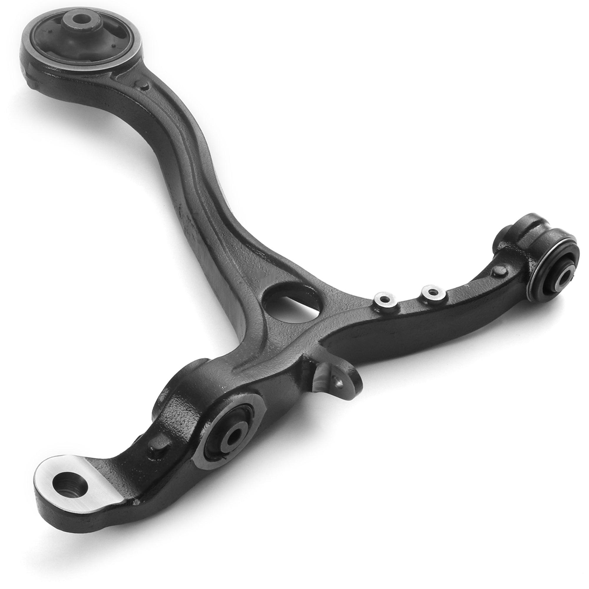 Metrix Premium 4 PC  Control Arm and Ball Joint Kit 97769MT spare parts