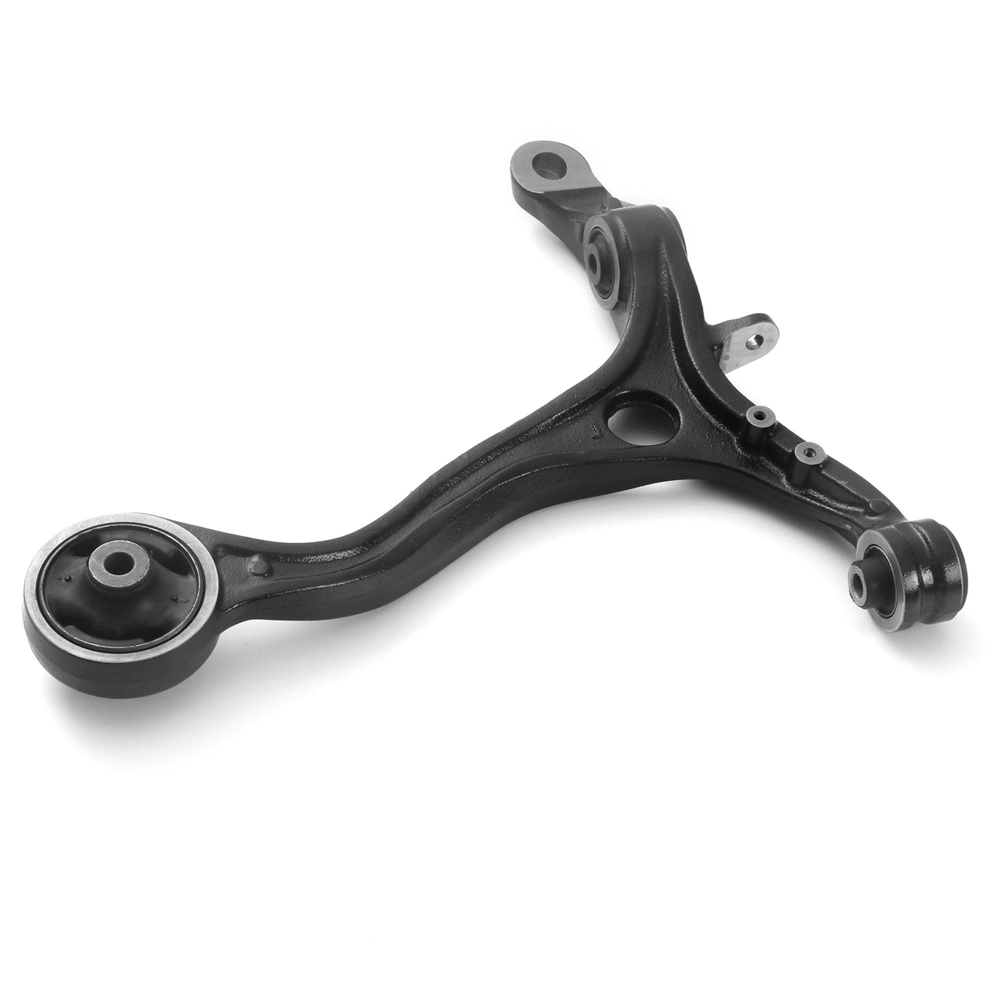 Metrix Premium 4 PC  Control Arm and Ball Joint Kit 97769MT OE fit auto parts