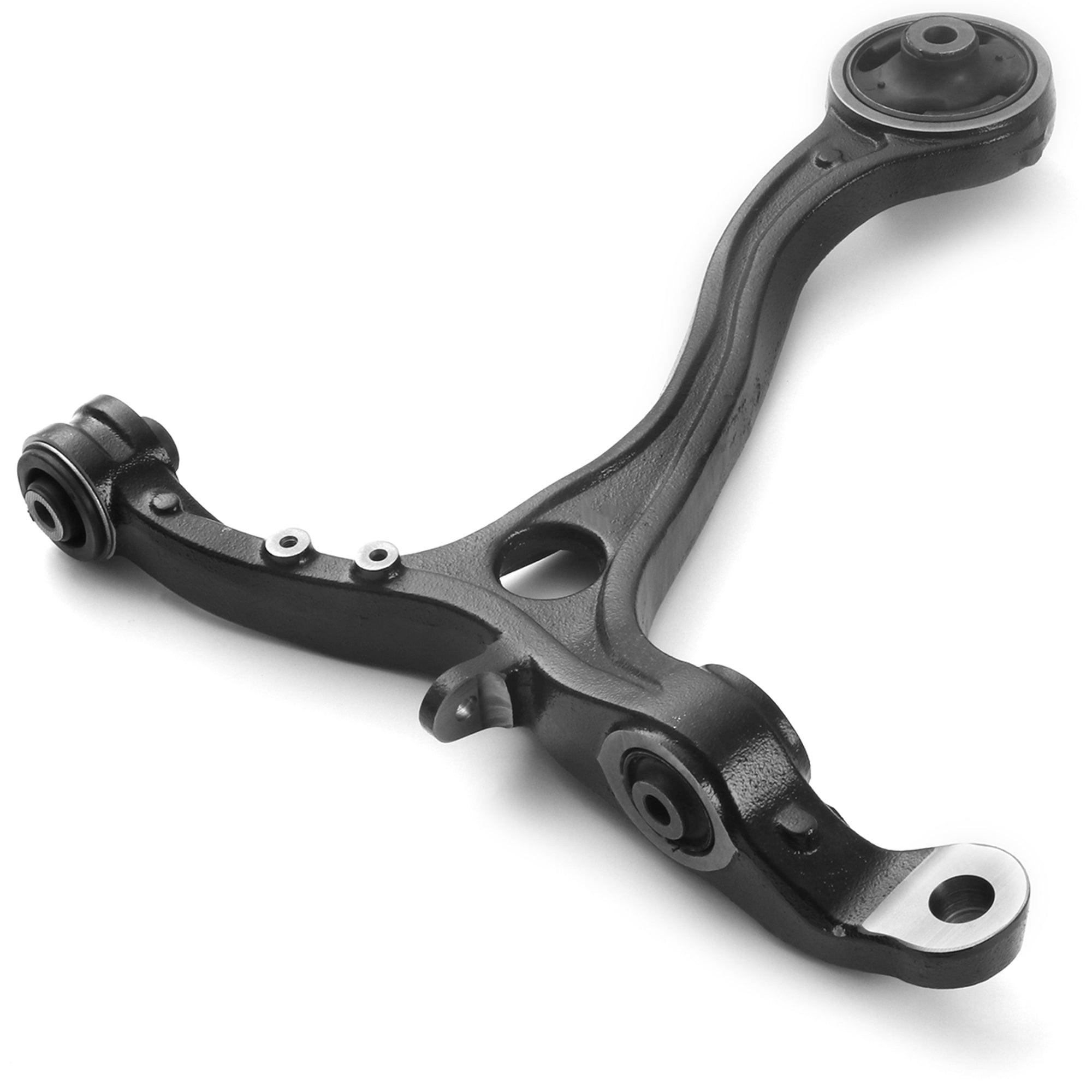Metrix Premium 4 PC  Control Arm and Ball Joint Kit 97769MT auto parts