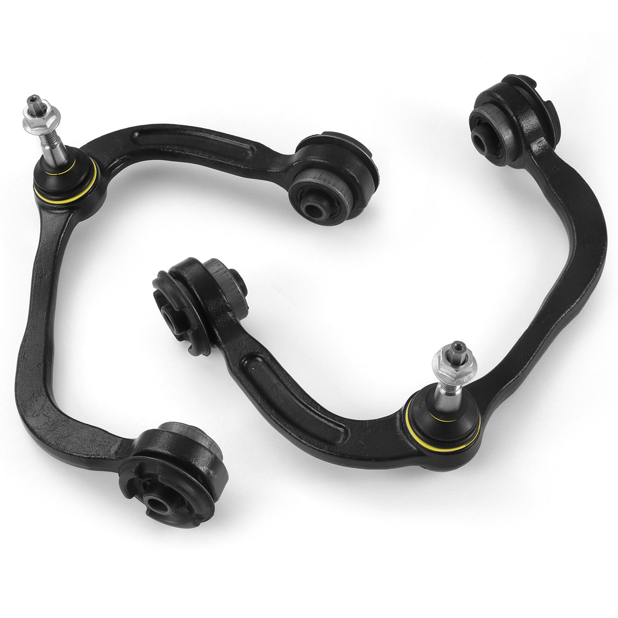 Metrix Premium Front End 10 PC Suspension Kit 95878MT for Ford OEM fit