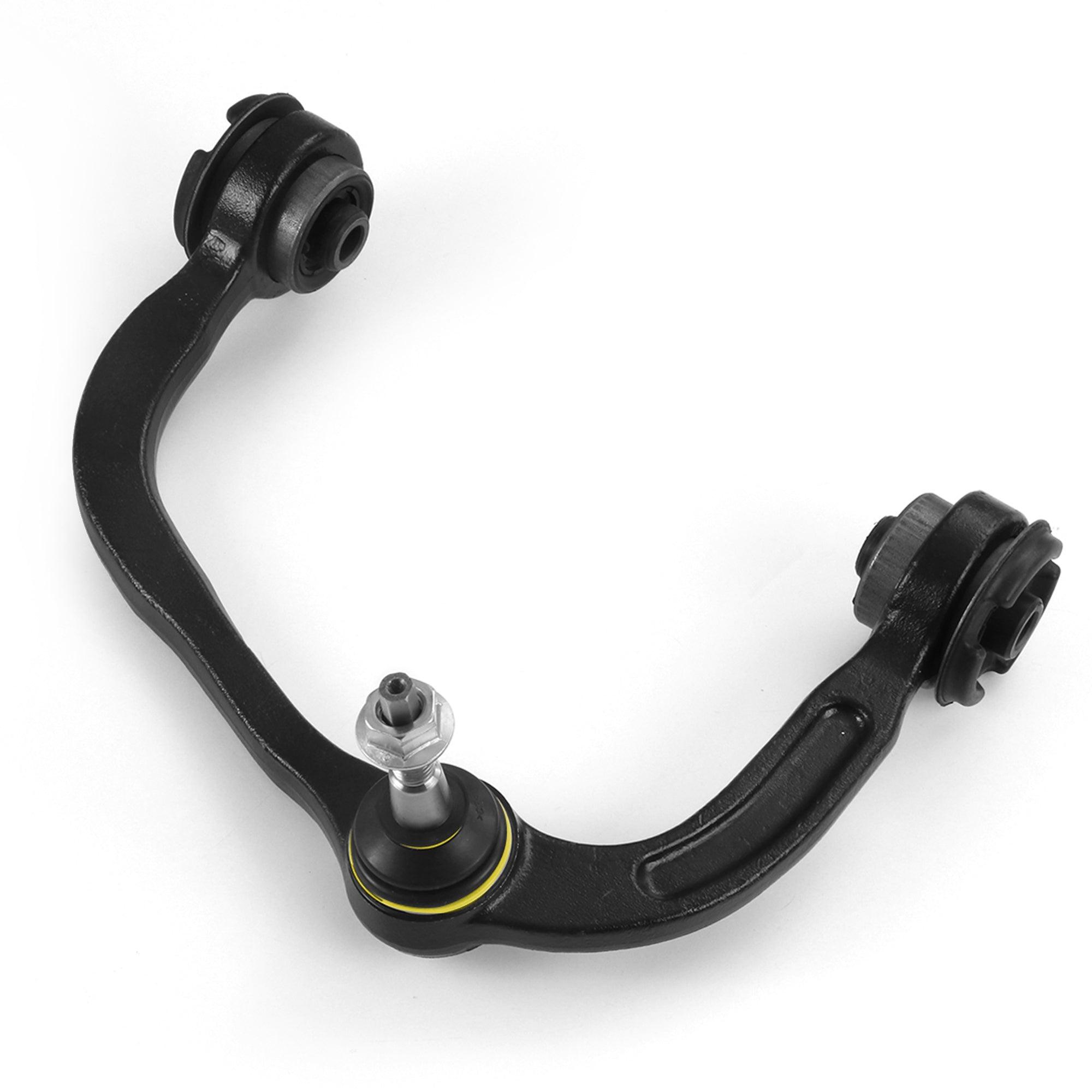 Metrix Premium 4 PC  Control Arm and Stabilizer Bar Link Kit 97461MT OE fit auto parts