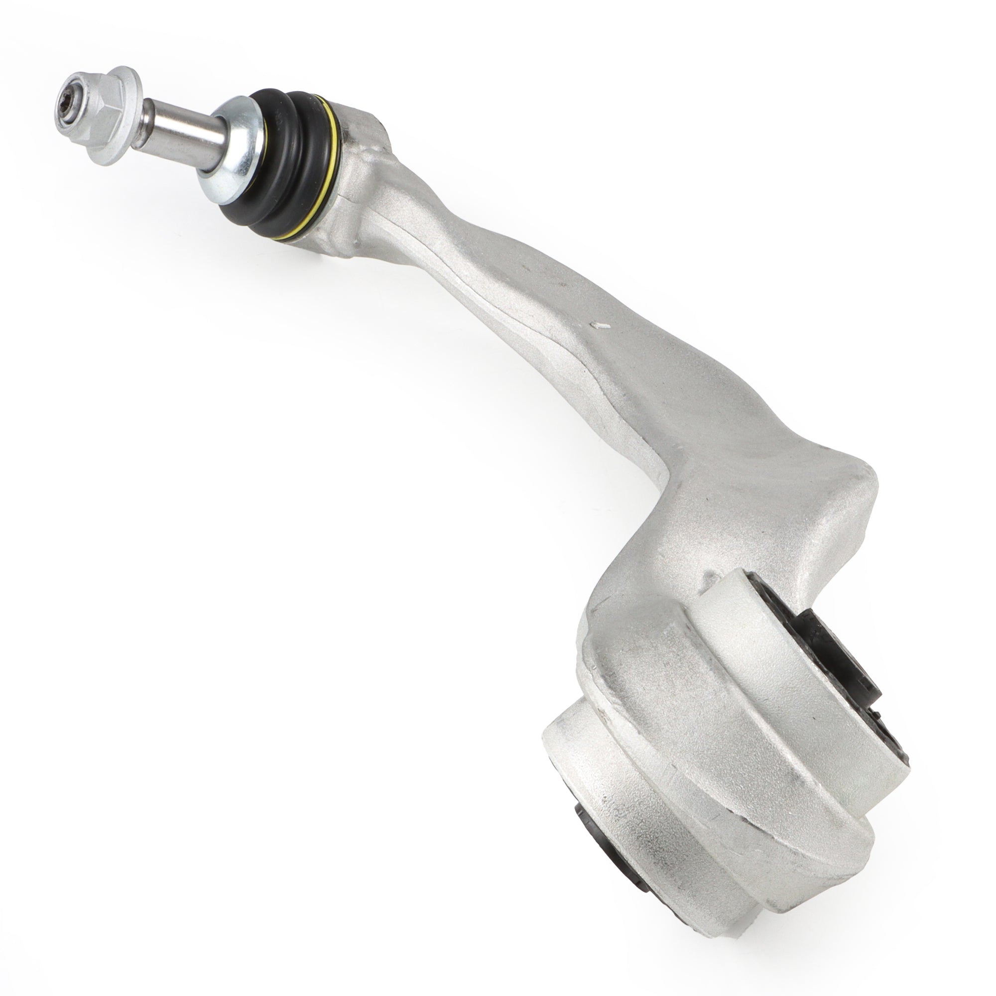 Front Left Lower Forward Control Arm and Ball Joint Assembly 53030MT