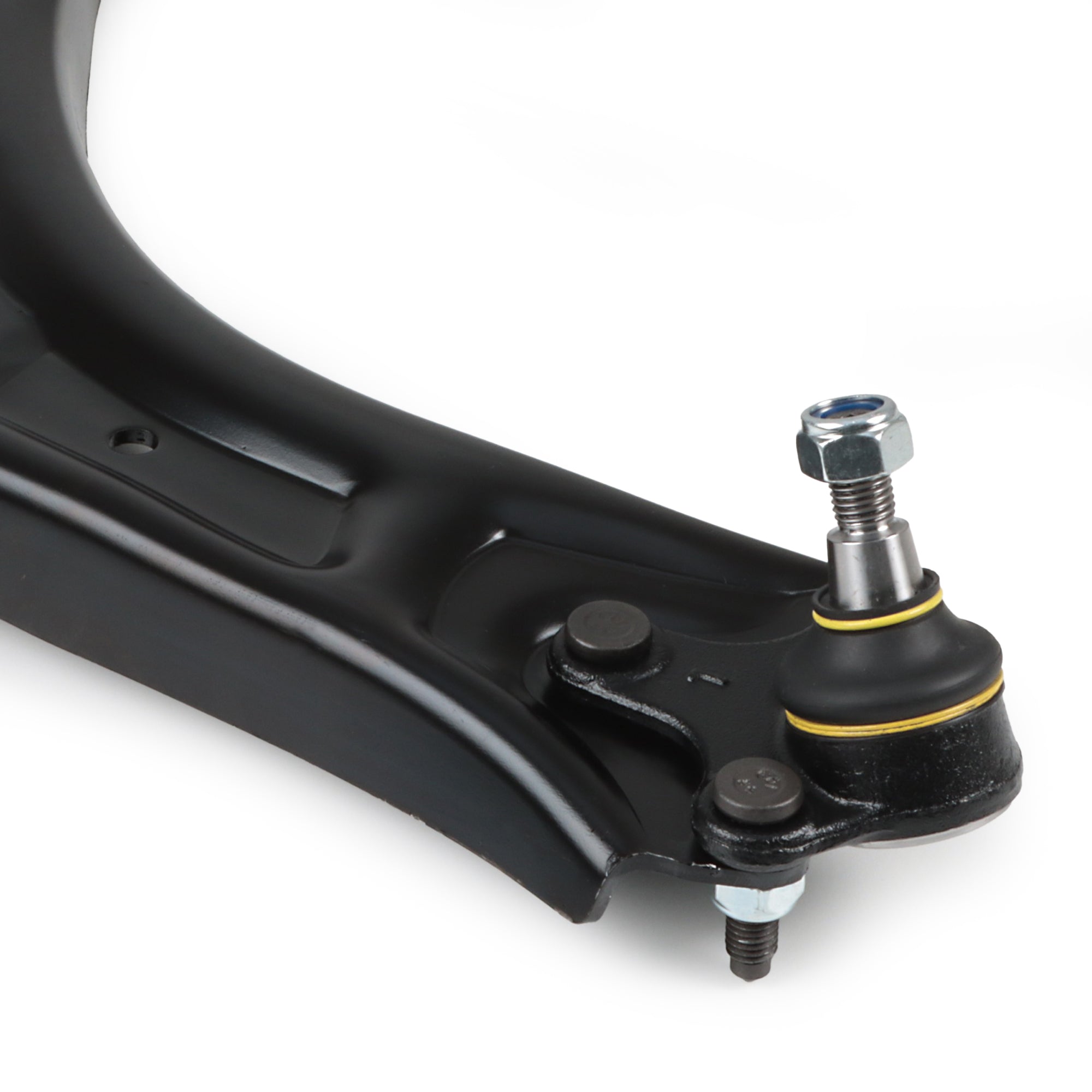 Metrix Premium Front Left Lower Control Arm and Ball Joint Assembly 53032MT best auto components