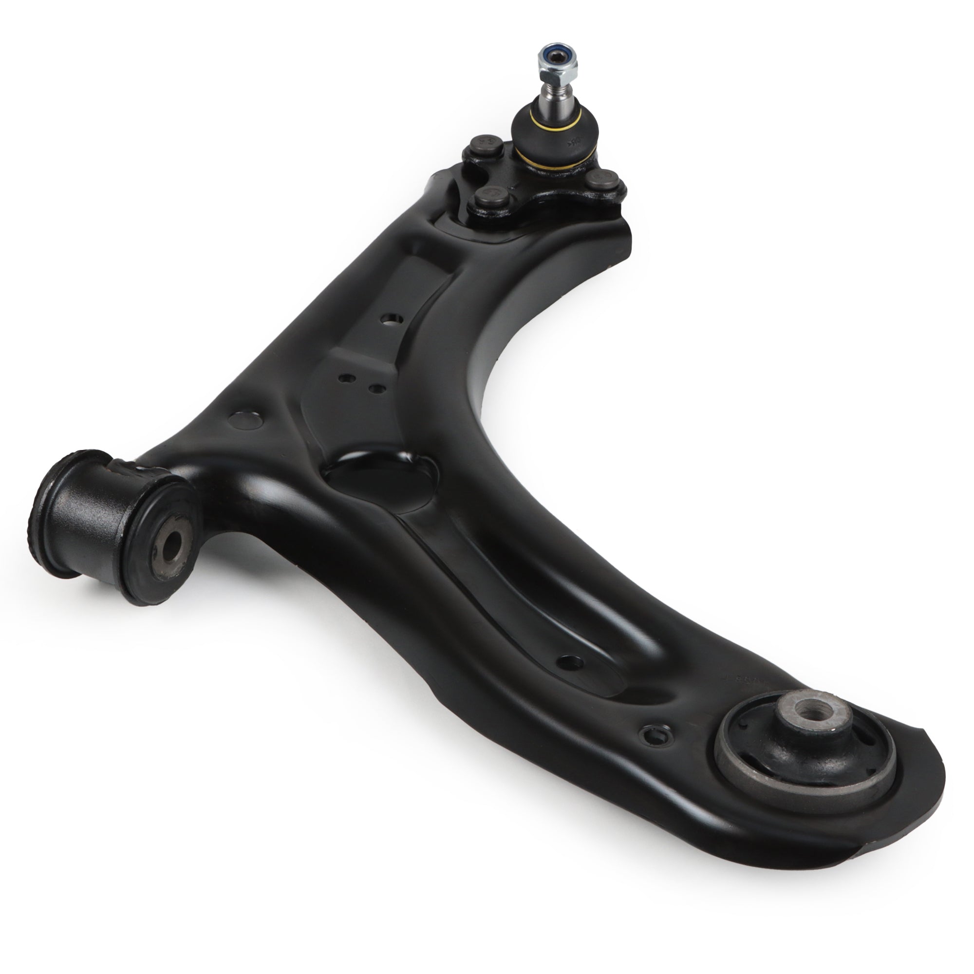 Metrix Premium Front Right Lower Control Arm and Ball Joint Assembly 53033MT OEM fit auto parts