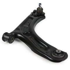 Metrix Premium Front Right Lower Control Arm and Ball Joint Assembly 53033MT OEM fit auto parts