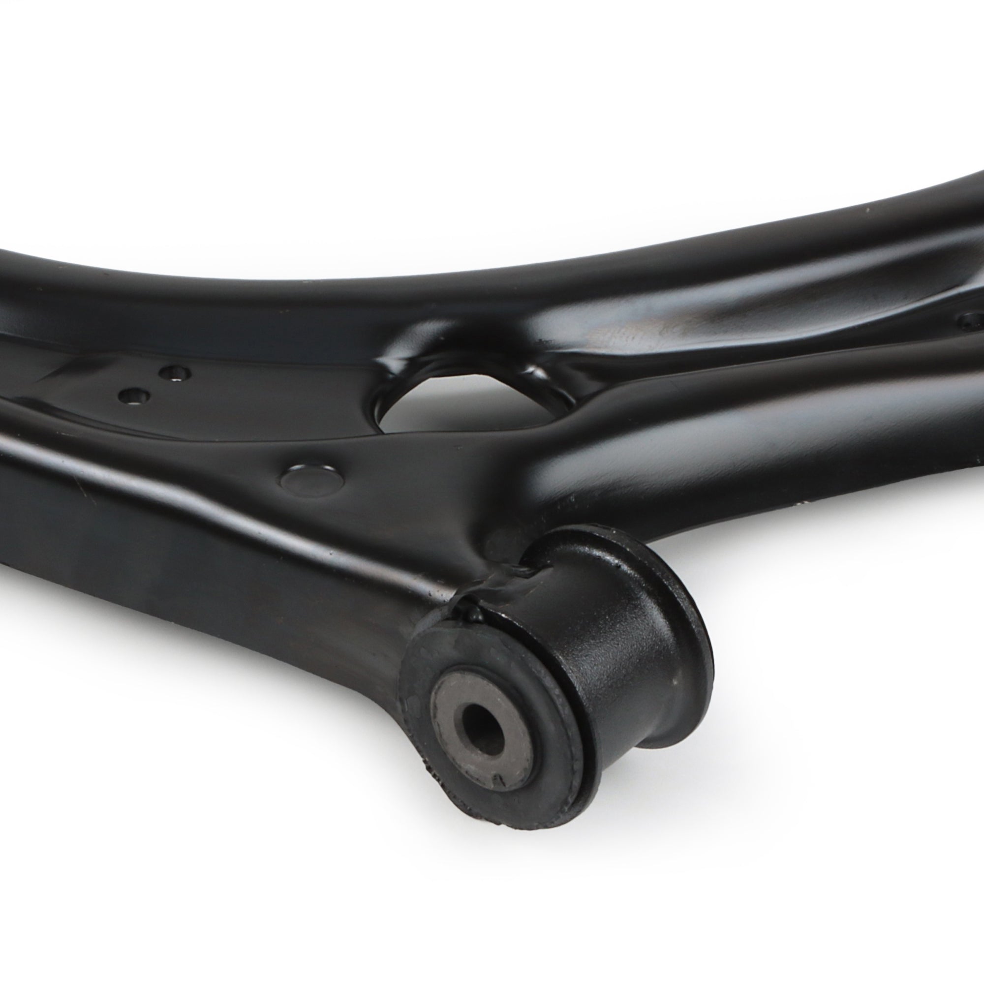 Metrix Premium Front Right Lower Control Arm and Ball Joint Assembly 53033MT OE fit chassis parts