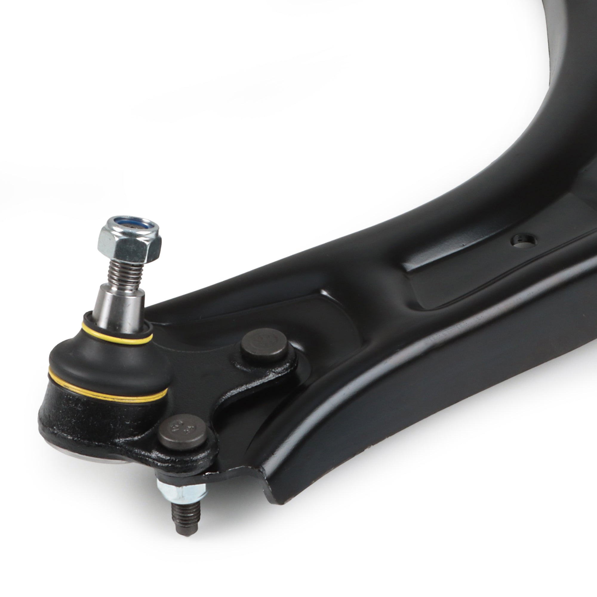 Metrix Premium Front Right Lower Control Arm and Ball Joint Assembly 53033MT best auto components