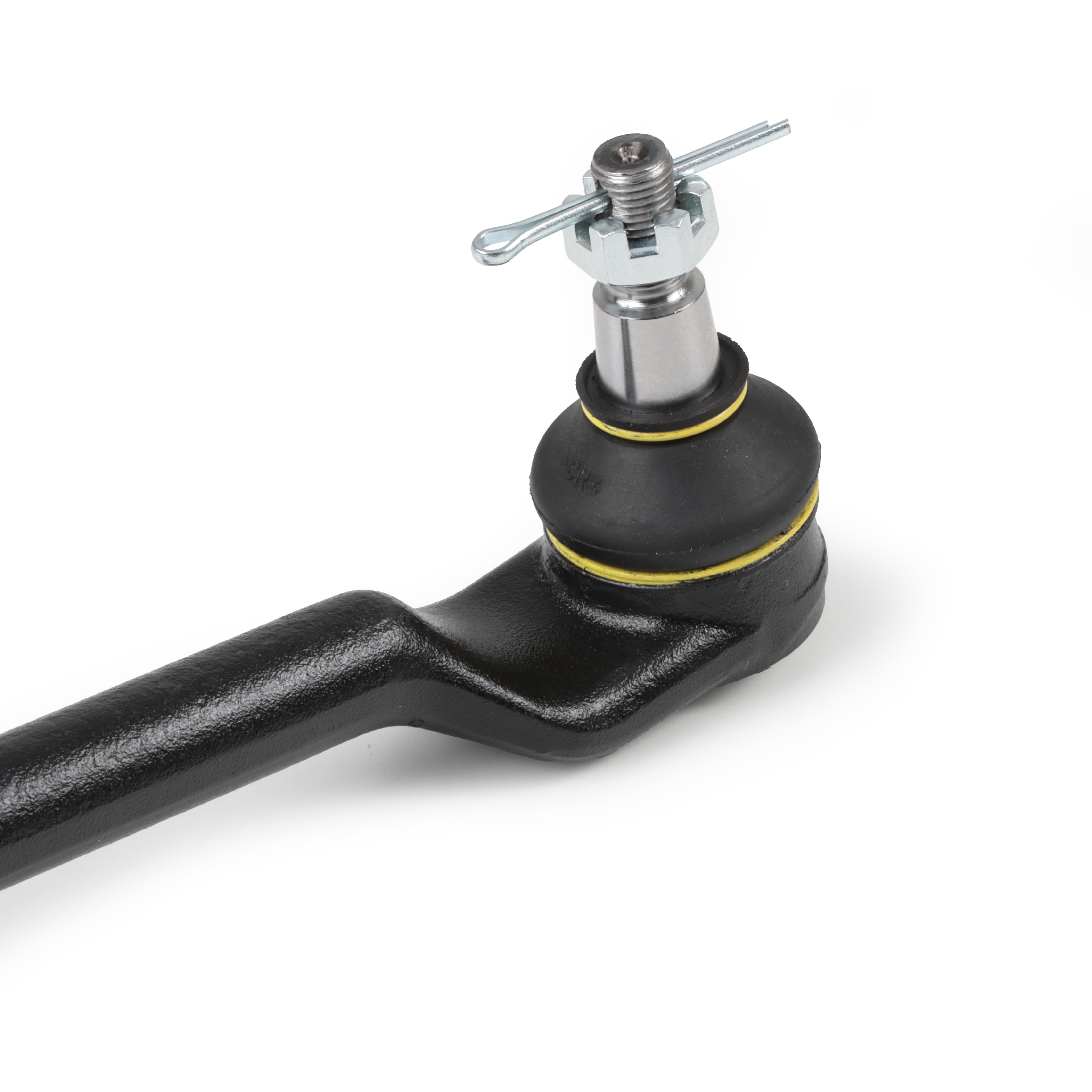 Metrix Premium Rear Left Upper Control Arm and Ball Joint Assembly 53036MT OEM fit auto parts