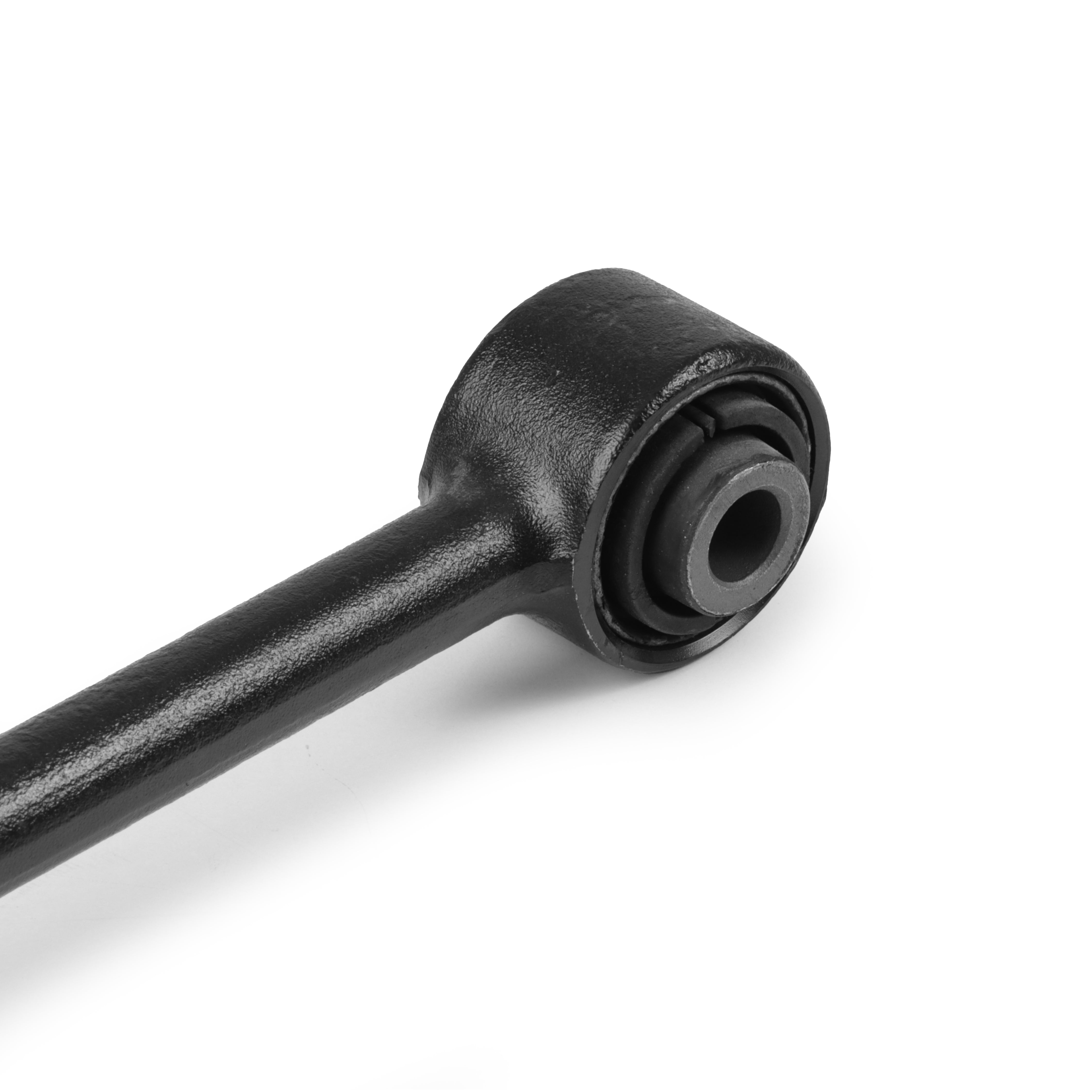 Rear Left Upper Control Arm and Ball Joint Assembly 53036MT