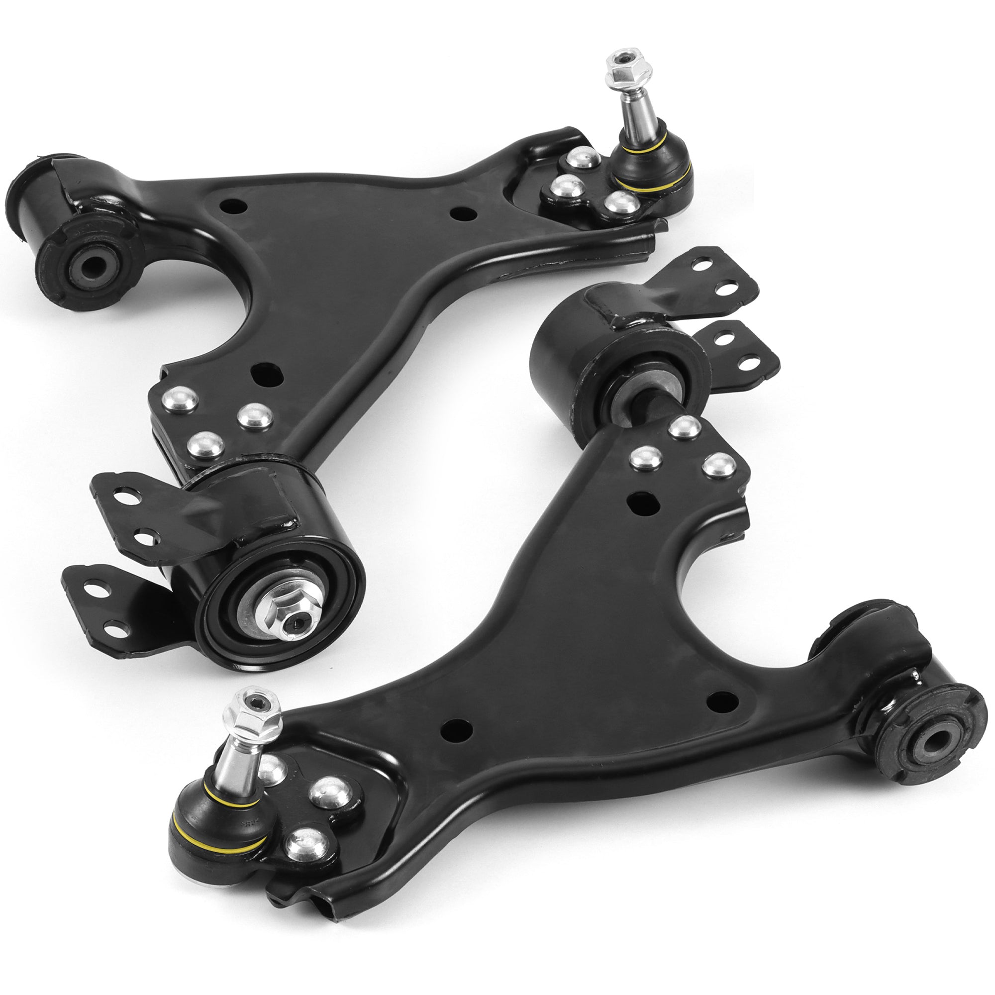 Metrix Premium Front End 8 PC Suspension Kit 95863MT for Buick, Chevrolet, GMC, Saturn All weather conditions