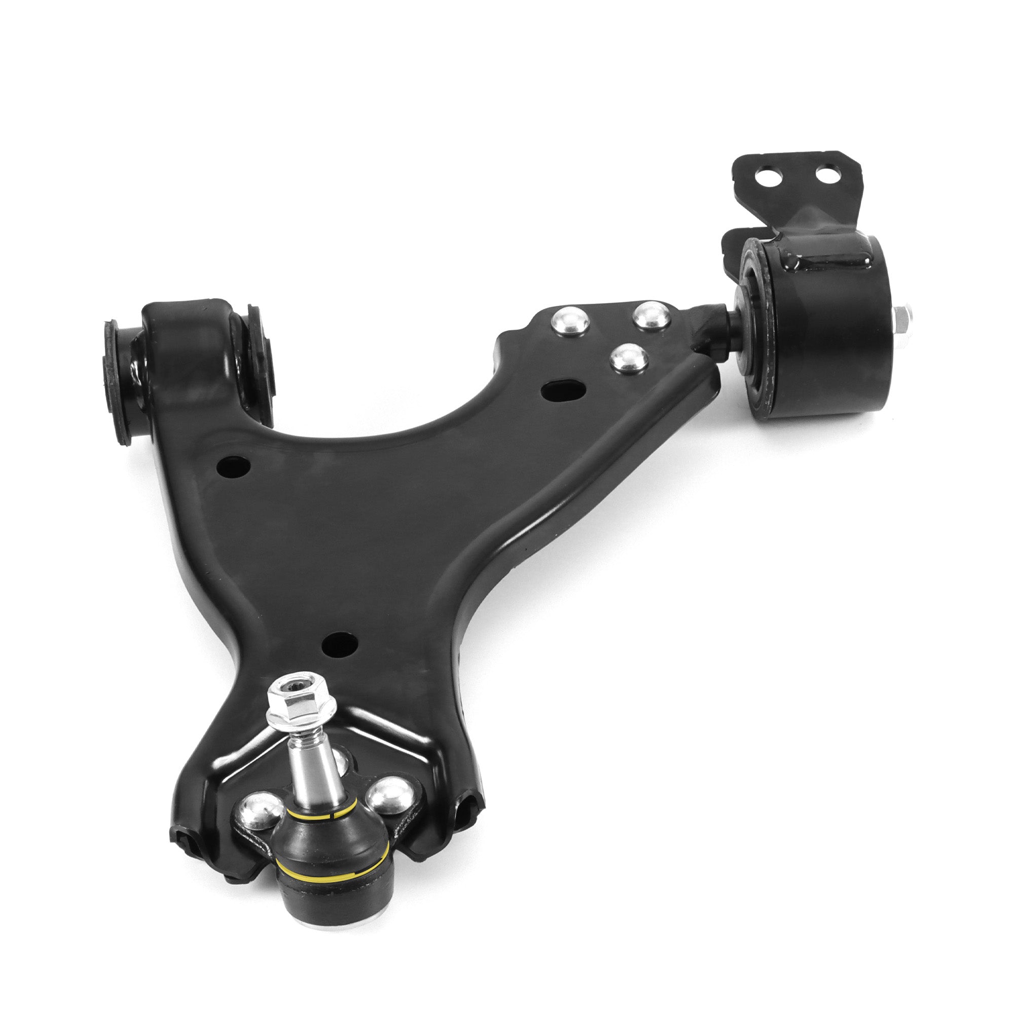 Front Right Lower Control Arm And Ball Joint Assembly 53046MT perfect fit