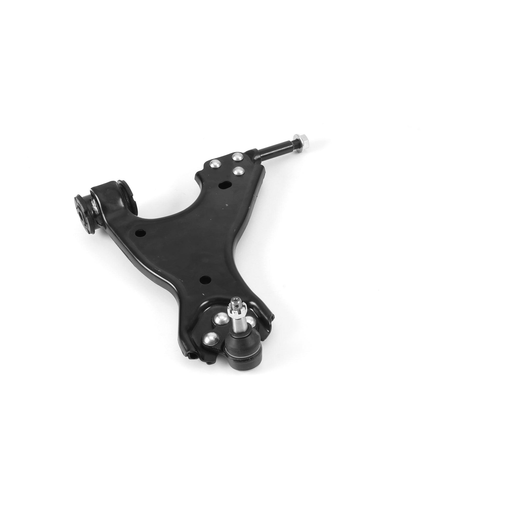 Suspension Control Arm and Ball Joint Assembly Metrix Premium 53046MT