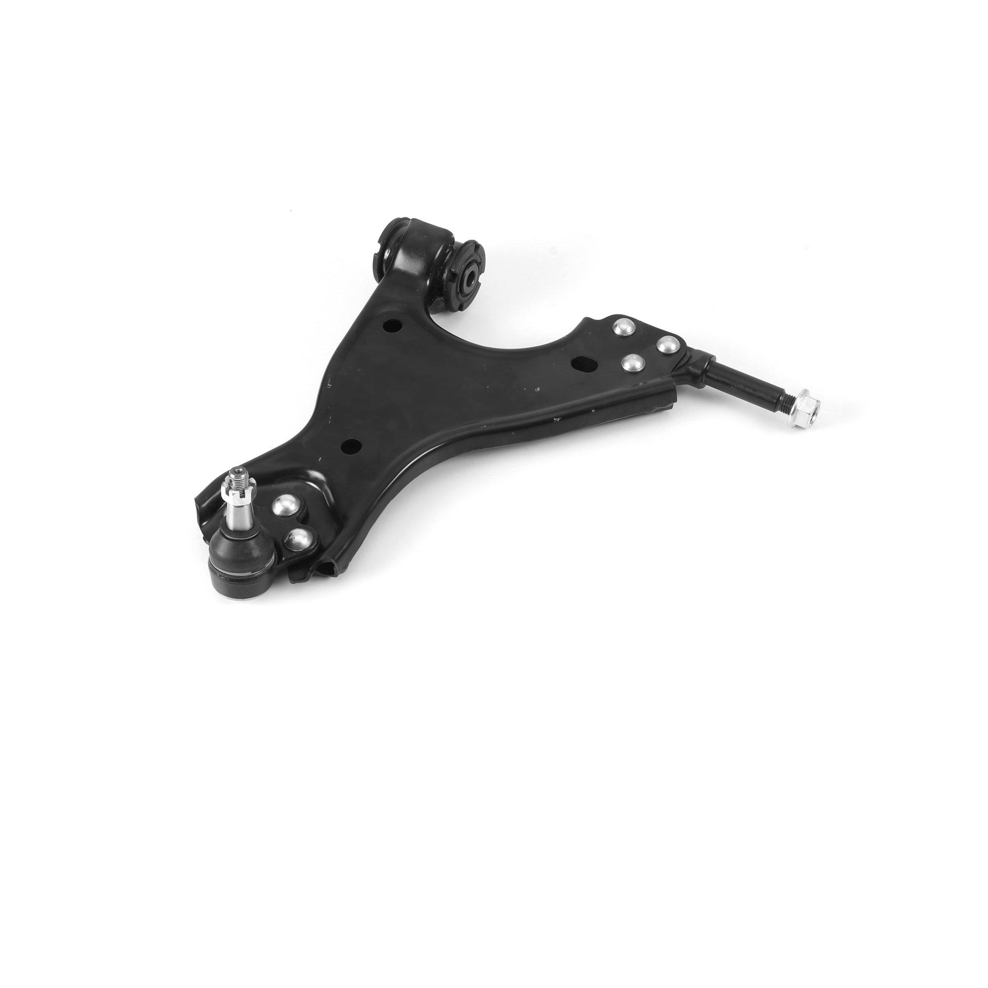 Suspension Control Arm and Ball Joint Assembly Metrix Premium 53046MT