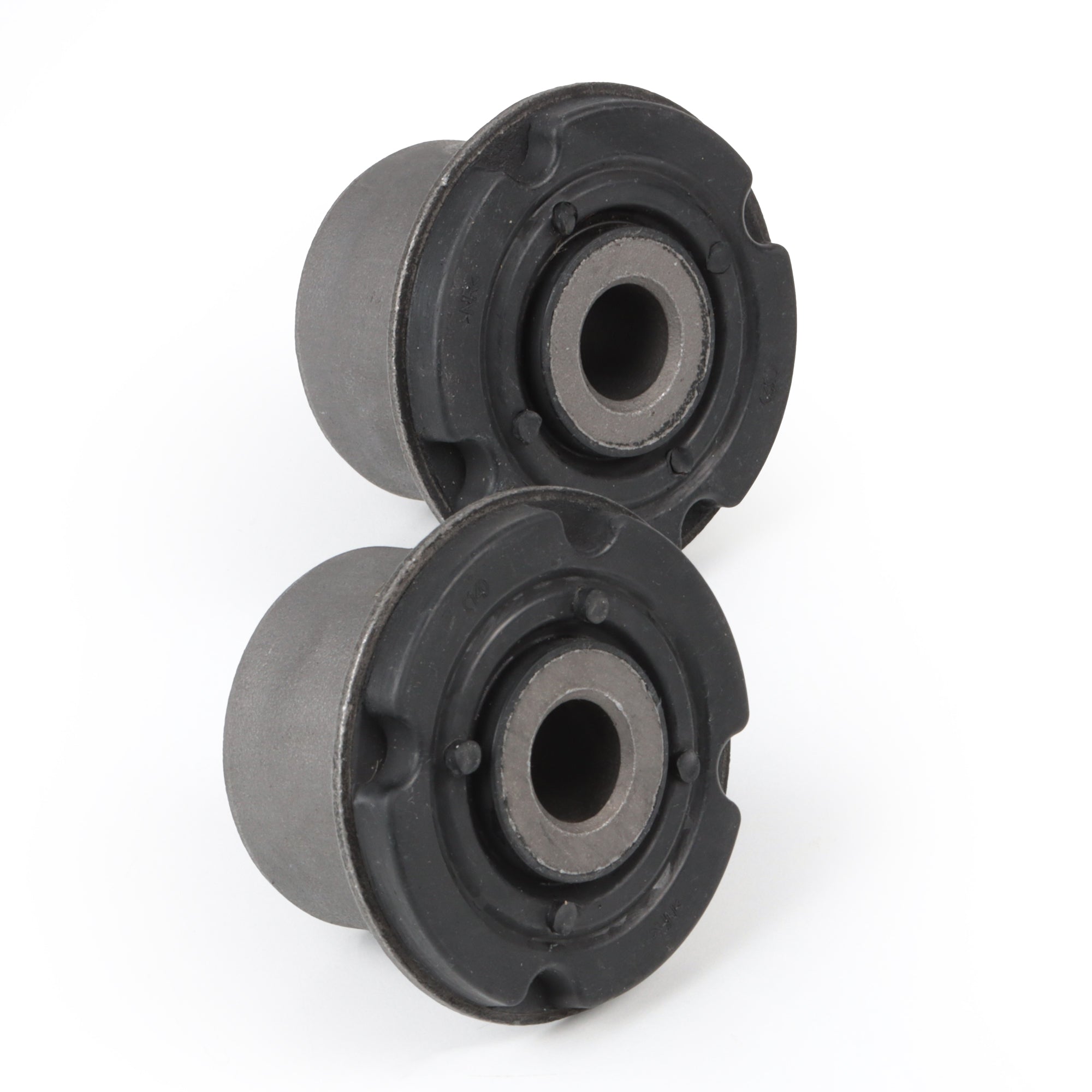 Metrix Premium Front Lower Rearward Control Arm Bushing Kit 53047MP best fit car parts
