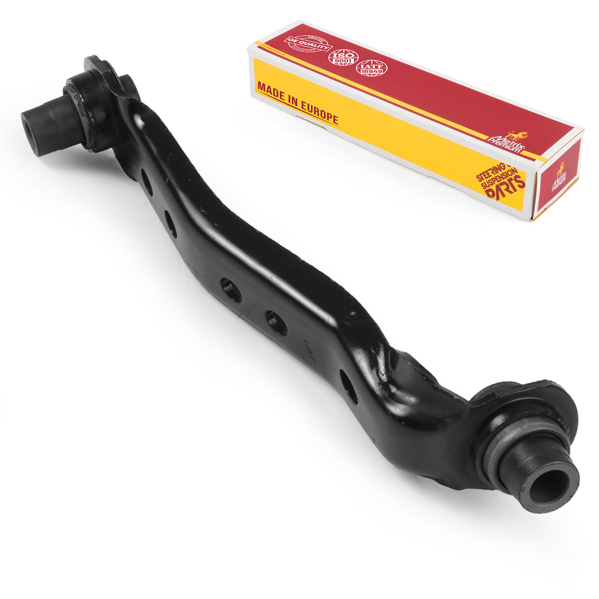 Metrix Premium Chassis Parts Front Right Upper Subframe Mount 53051MT for CHEVROLET, NISSAN