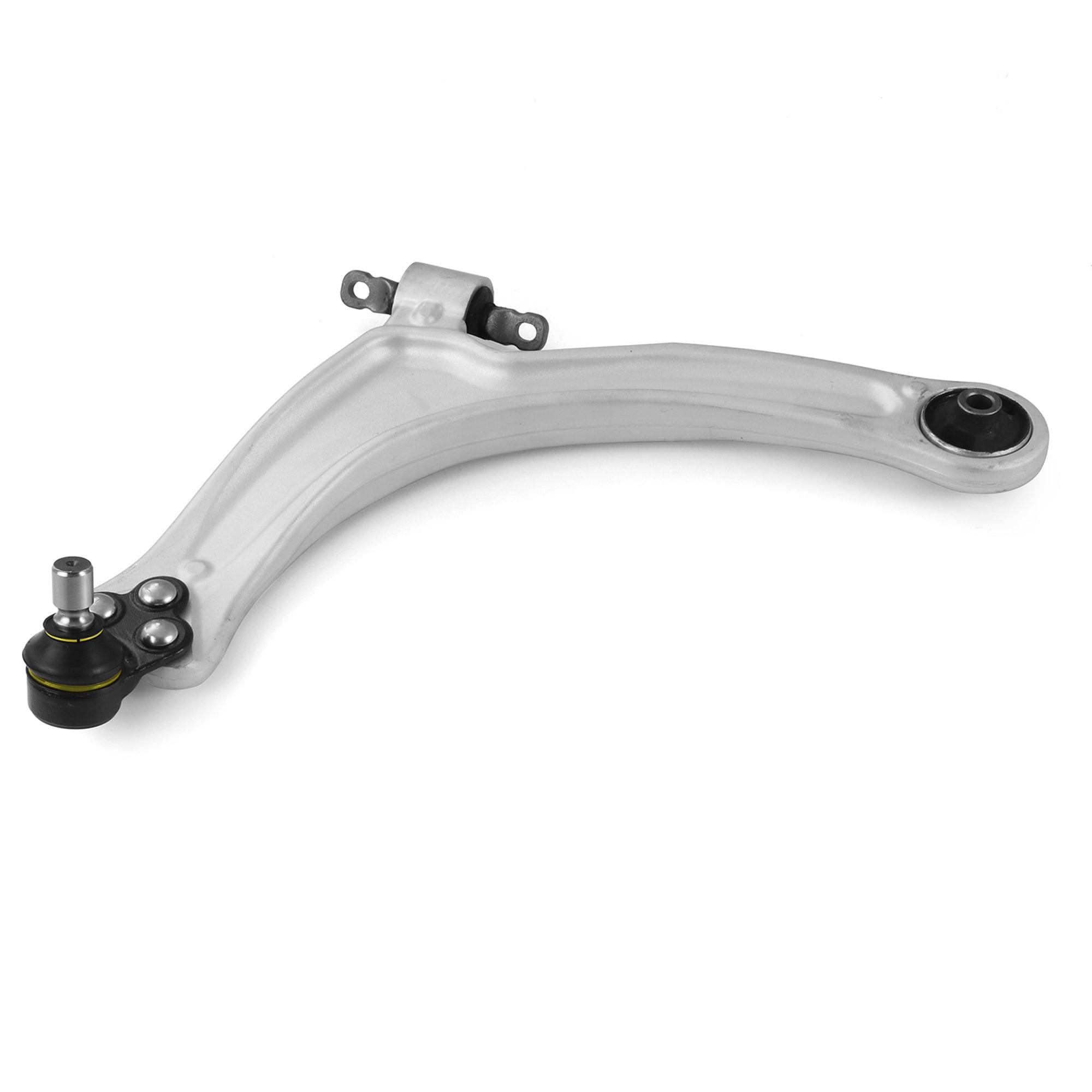 Metrix Premium 4 PC  Control Arm and Stabilizer Bar Link Kit 97669MT OEM fit