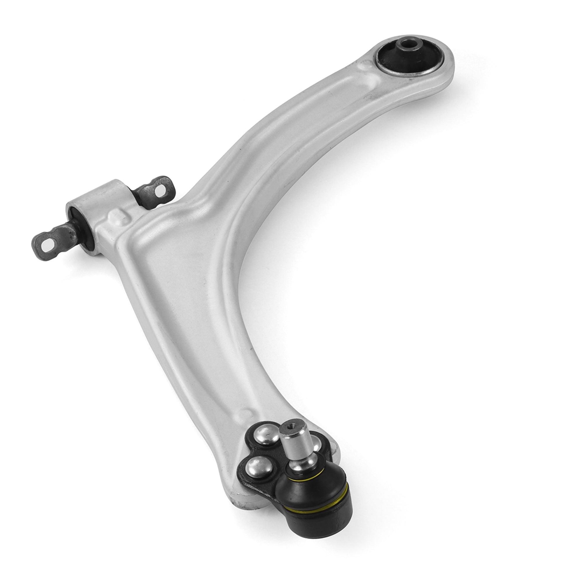 Metrix Premium 4 PC  Control Arm and Stabilizer Bar Link Kit 97669MT aftermarket parts