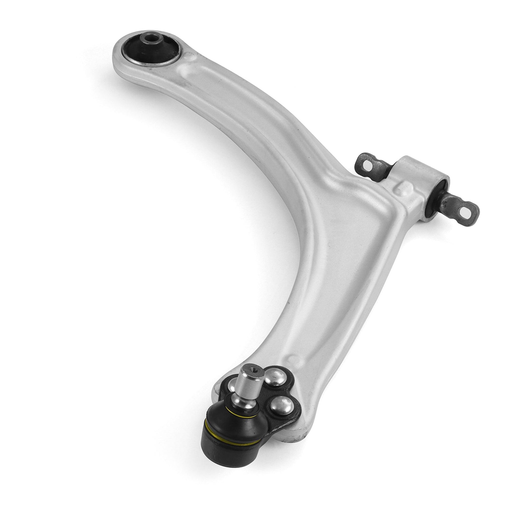Metrix Premium 4 PC  Control Arm and Stabilizer Bar Link Kit 97669MT OE fit auto parts
