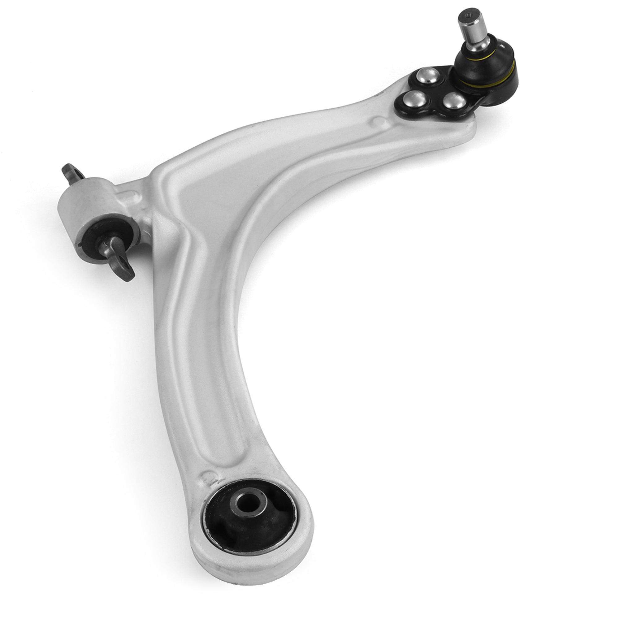 Metrix Premium 4 PC  Control Arm and Stabilizer Bar Link Kit 97669MT auto parts