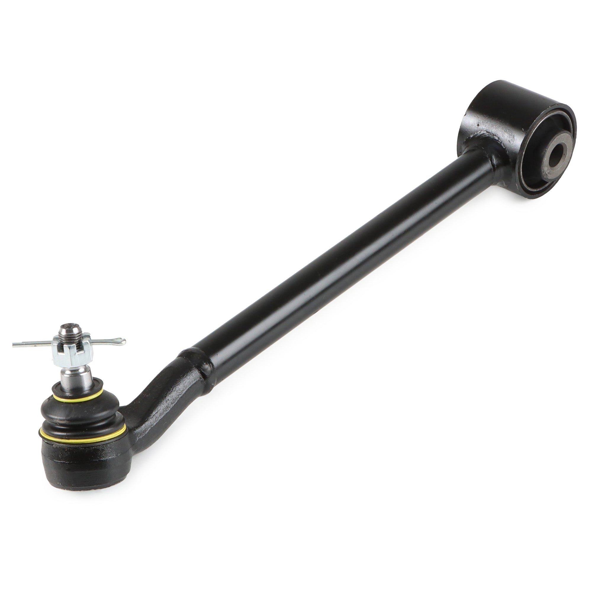 Front Right Lower Rearward Control Arm and Ball Joint Assembly 53067MT