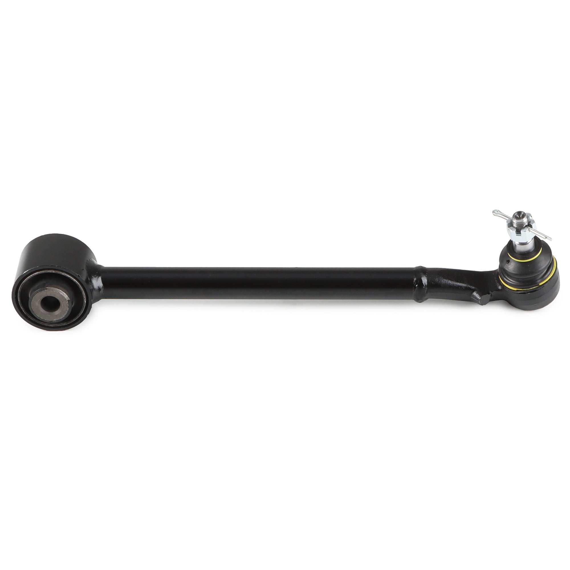 Front Right Lower Rearward Control Arm and Ball Joint Assembly 53067MT