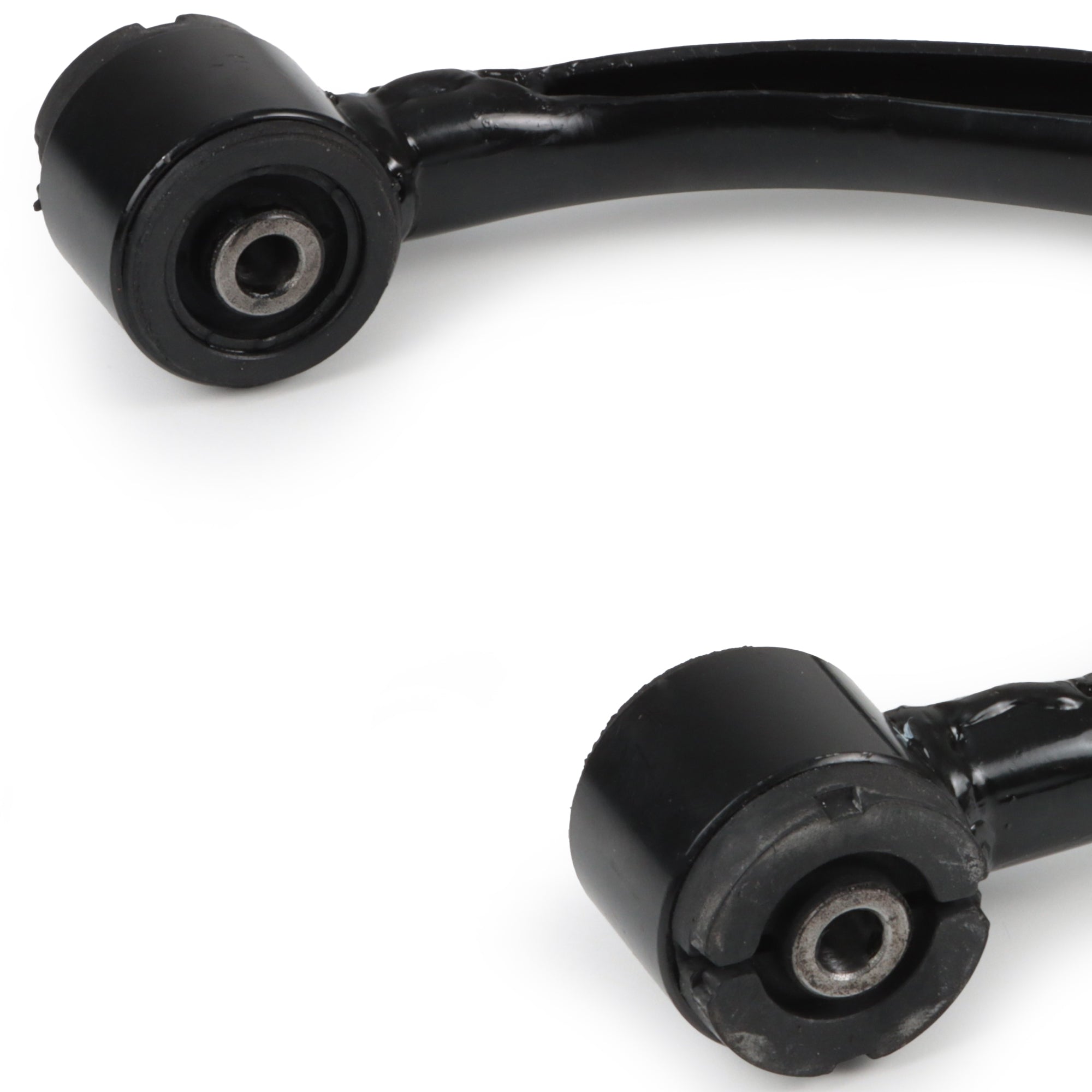 Metrix Premium Front Left Upper Control Arm and Ball Joint Assembly 53069MT best auto components