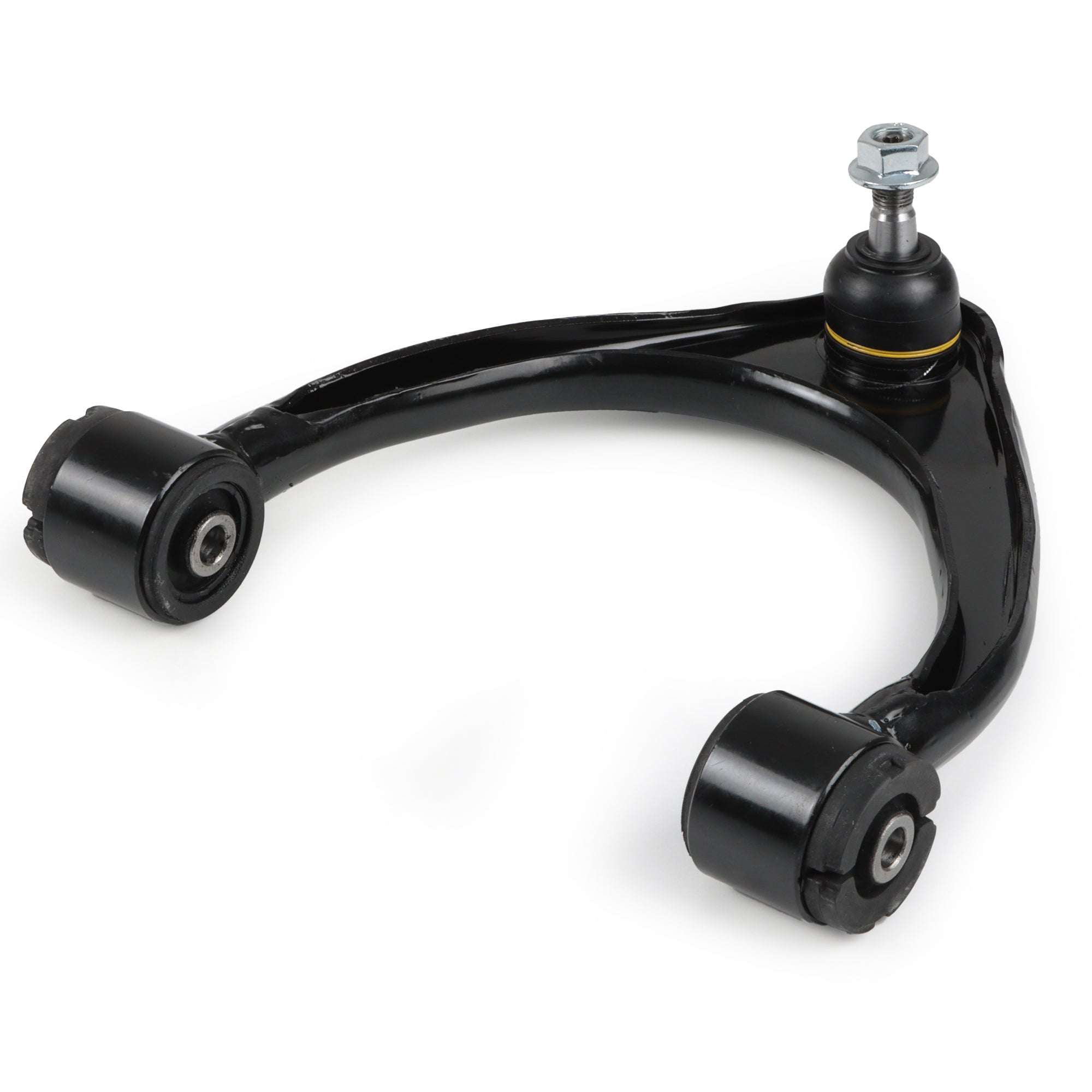 Metrix Premium Front Right Upper Control Arm and Ball Joint Assembly 53070MT OEM fit auto parts