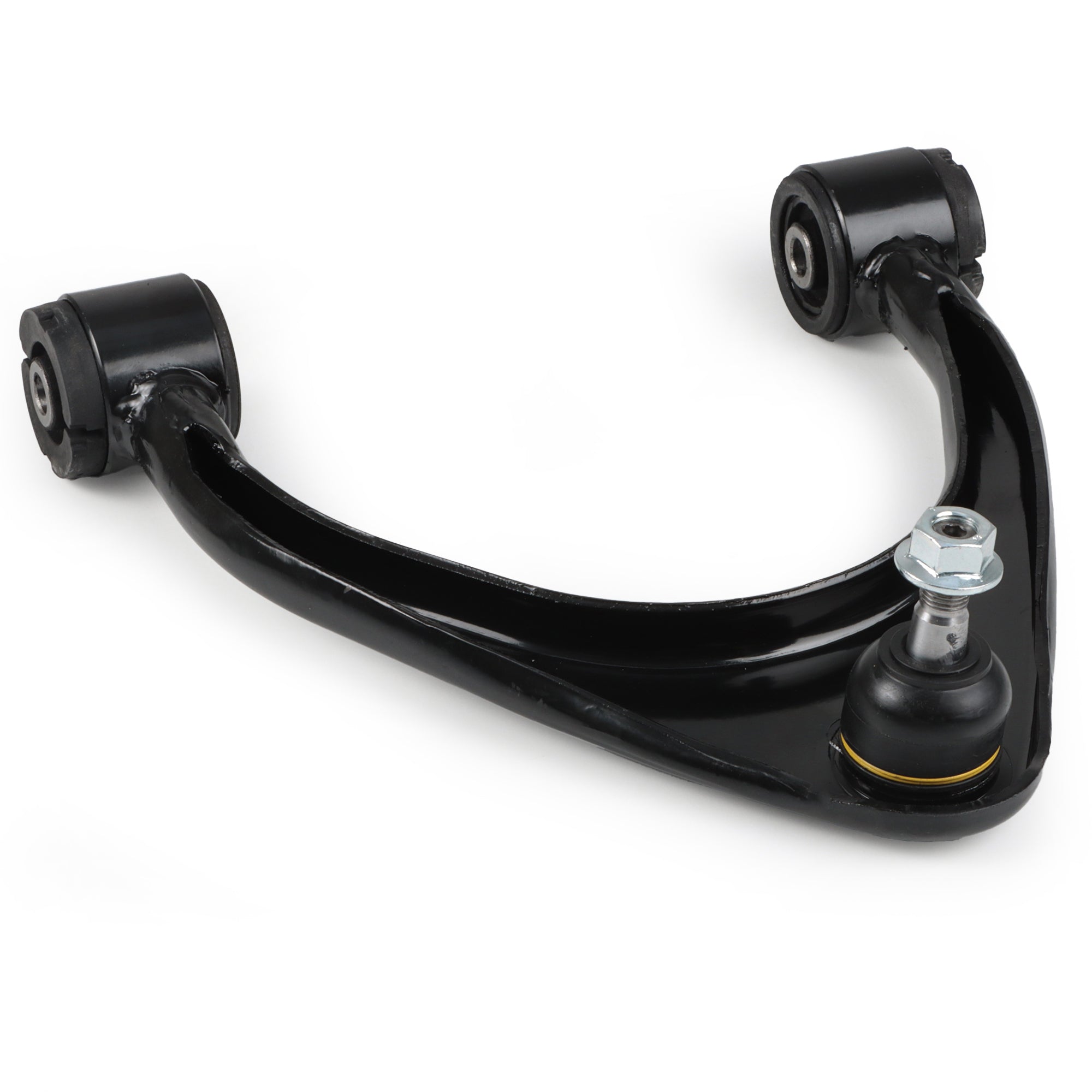 Metrix Premium Front Right Upper Control Arm and Ball Joint Assembly 53070MT best fit car parts