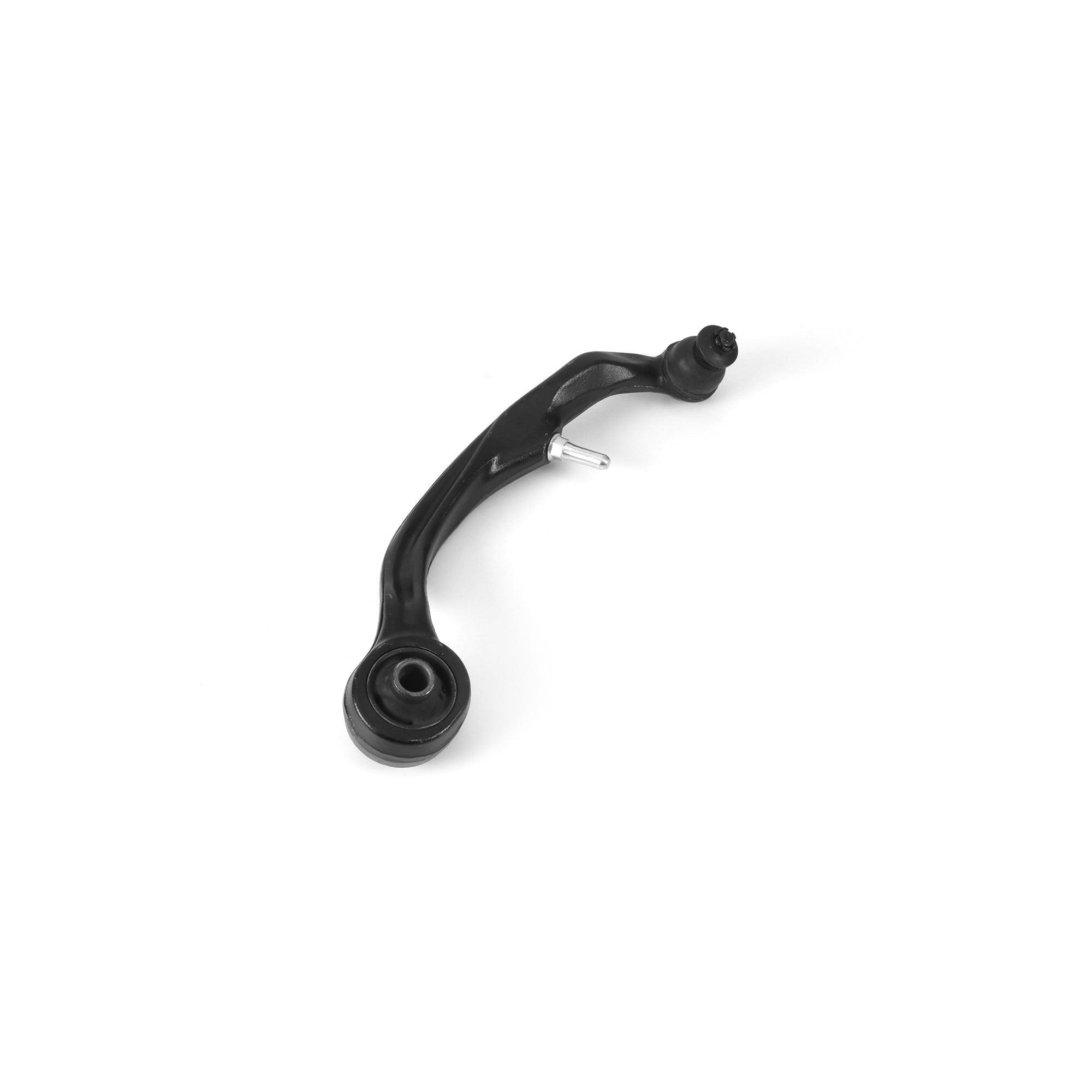 Metrix Premium 4 PC Control Arm and Outer Tie Rod End Kit 97113MT car parts