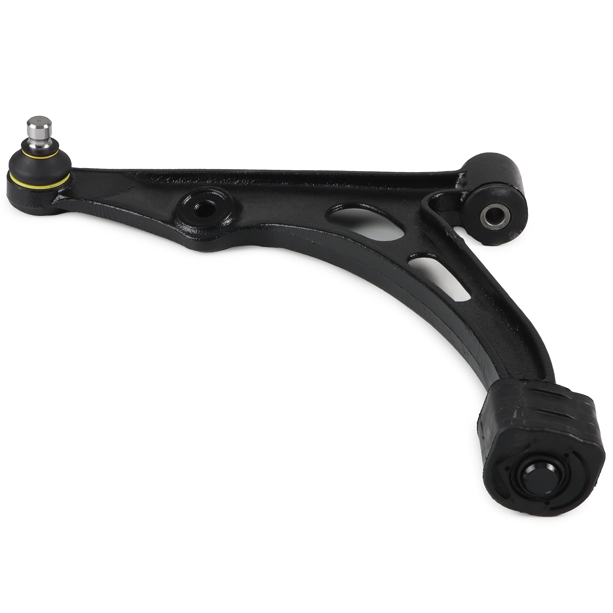 Front Left Lower Control Arm and Ball Joint Assembly 53085MT