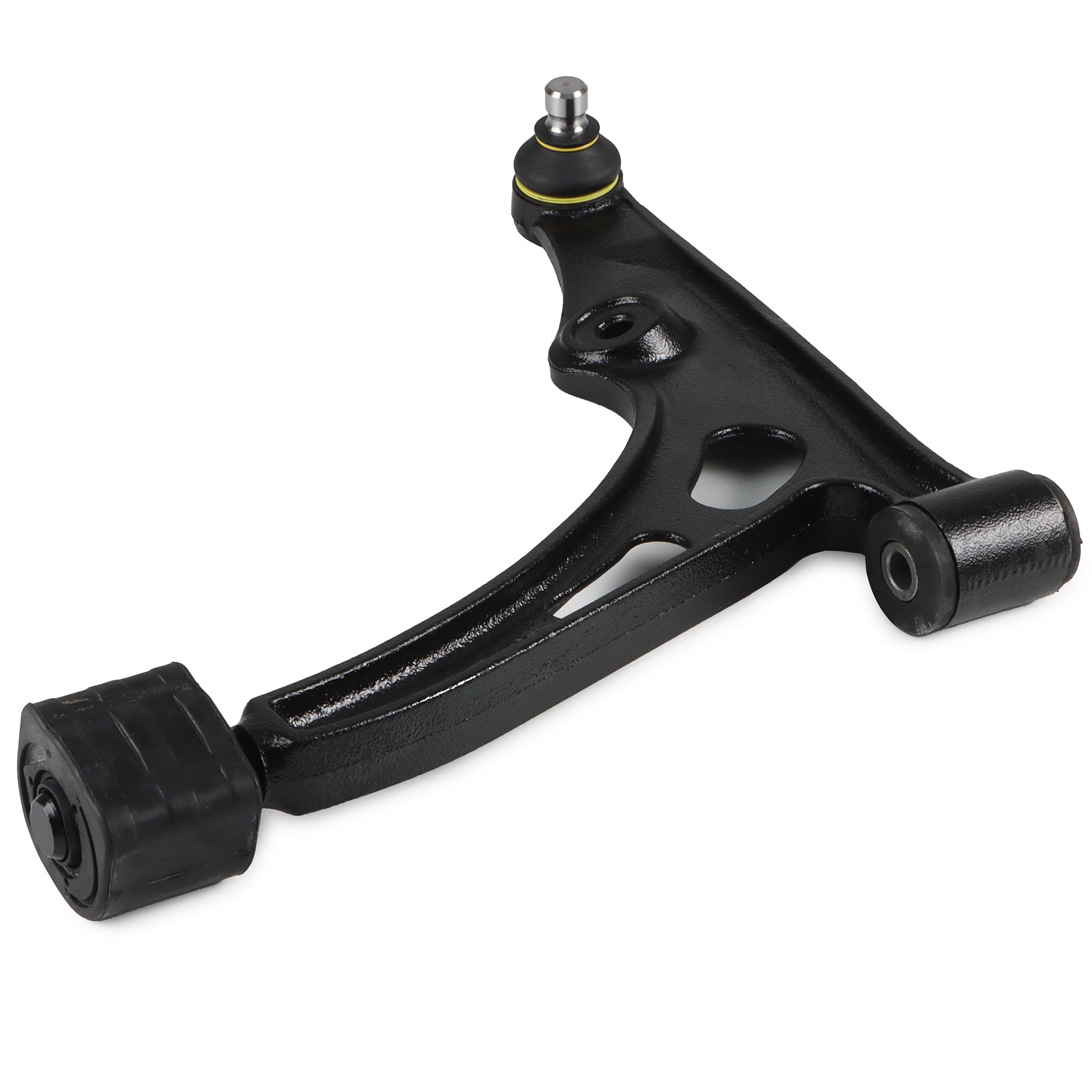 Front Left Lower Control Arm and Ball Joint Assembly 53085MT