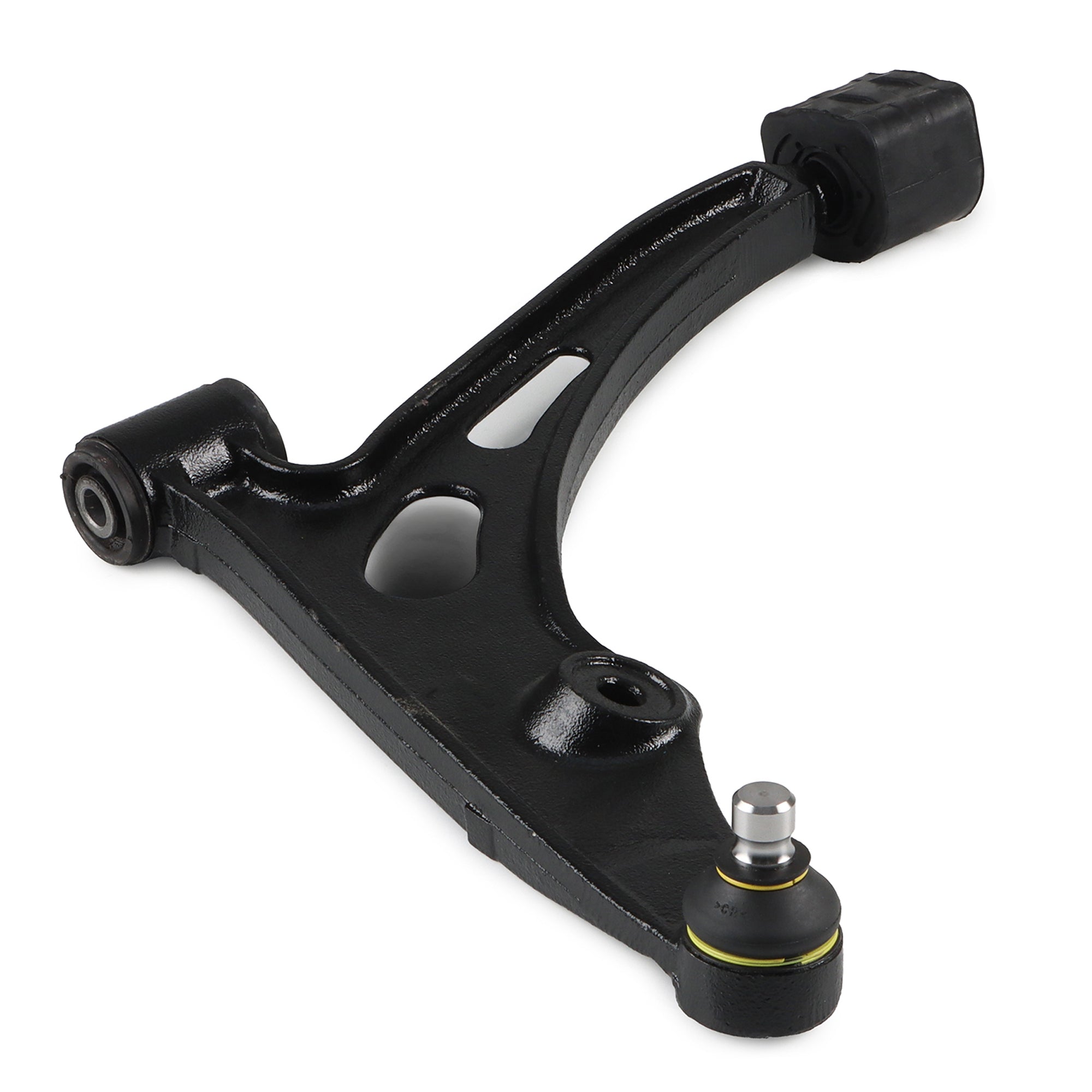 Front Left Lower Control Arm and Ball Joint Assembly 53085MT