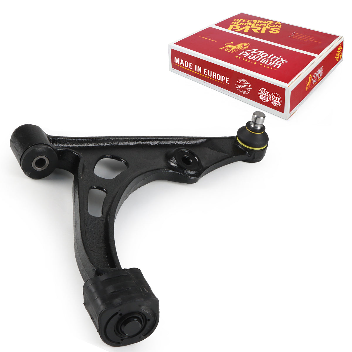 METRIX PREMIUM CHASSIS PARTS Suspension Control Arm P/N:53086MT Fits: Suzuki Esteem 02-95