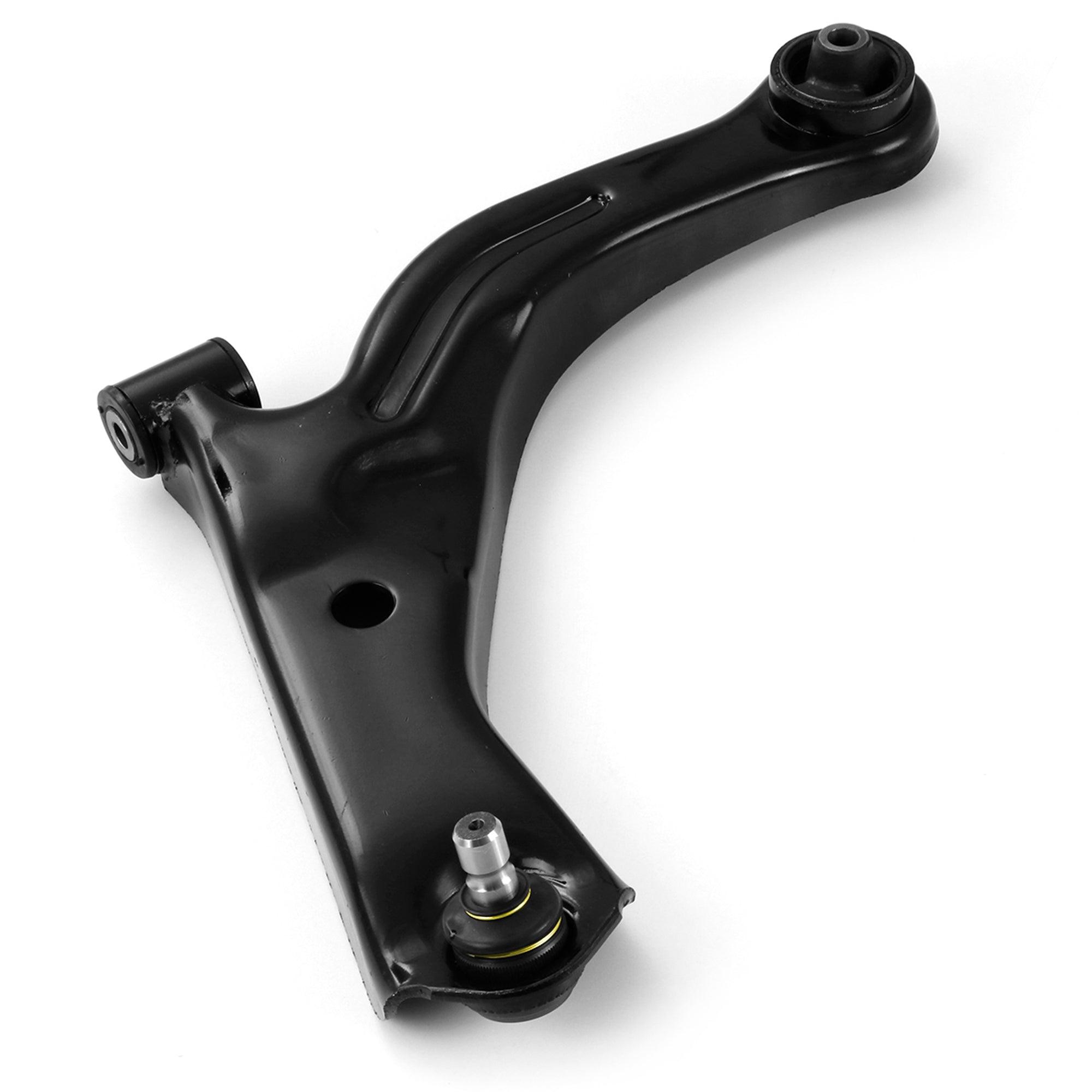 Metrix Premium 4 PC  Control Arm and Stabilizer Bar Link Kit 97589MT aftermarket parts