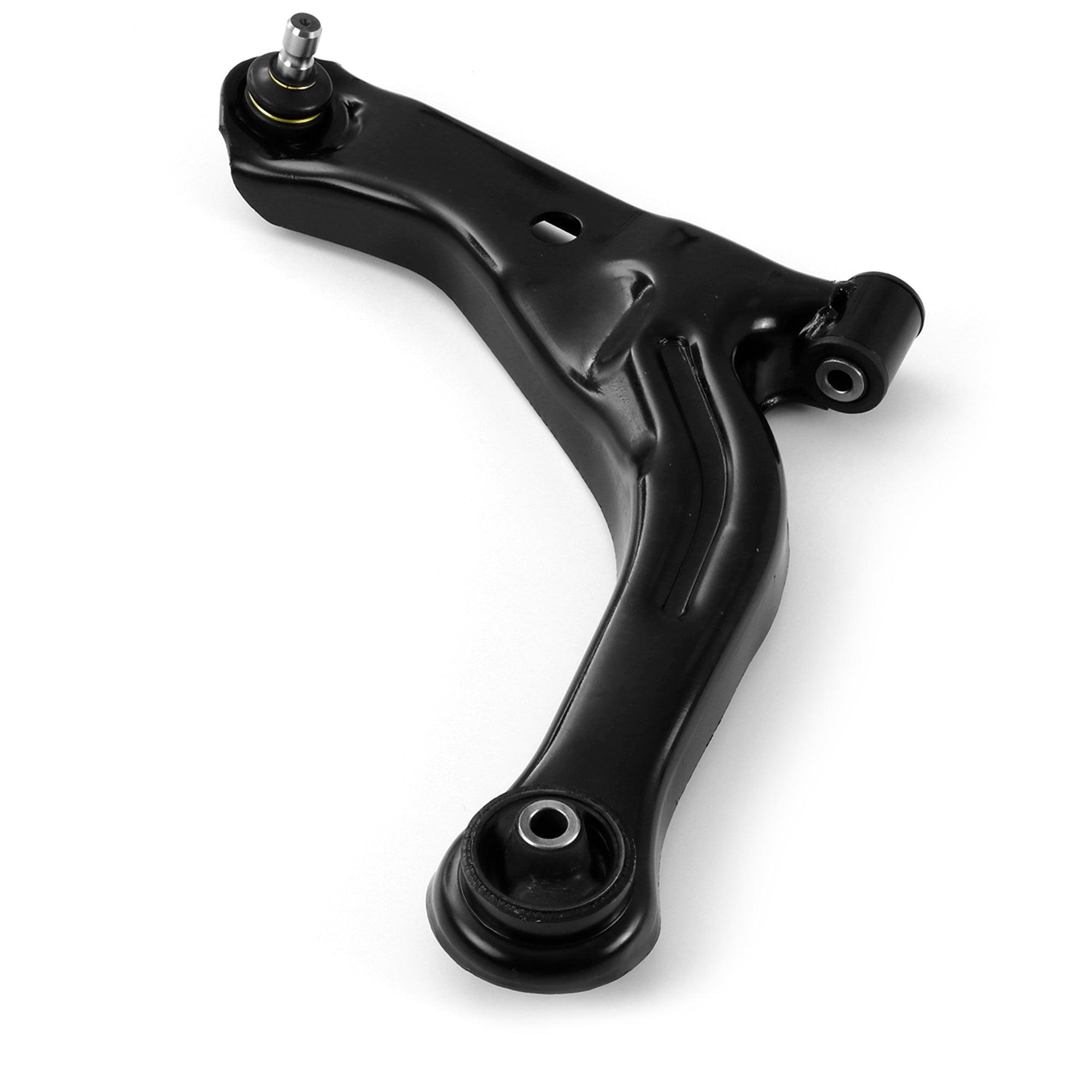 Metrix Premium 4 PC  Control Arm and Stabilizer Bar Link Kit 97589MT spare parts